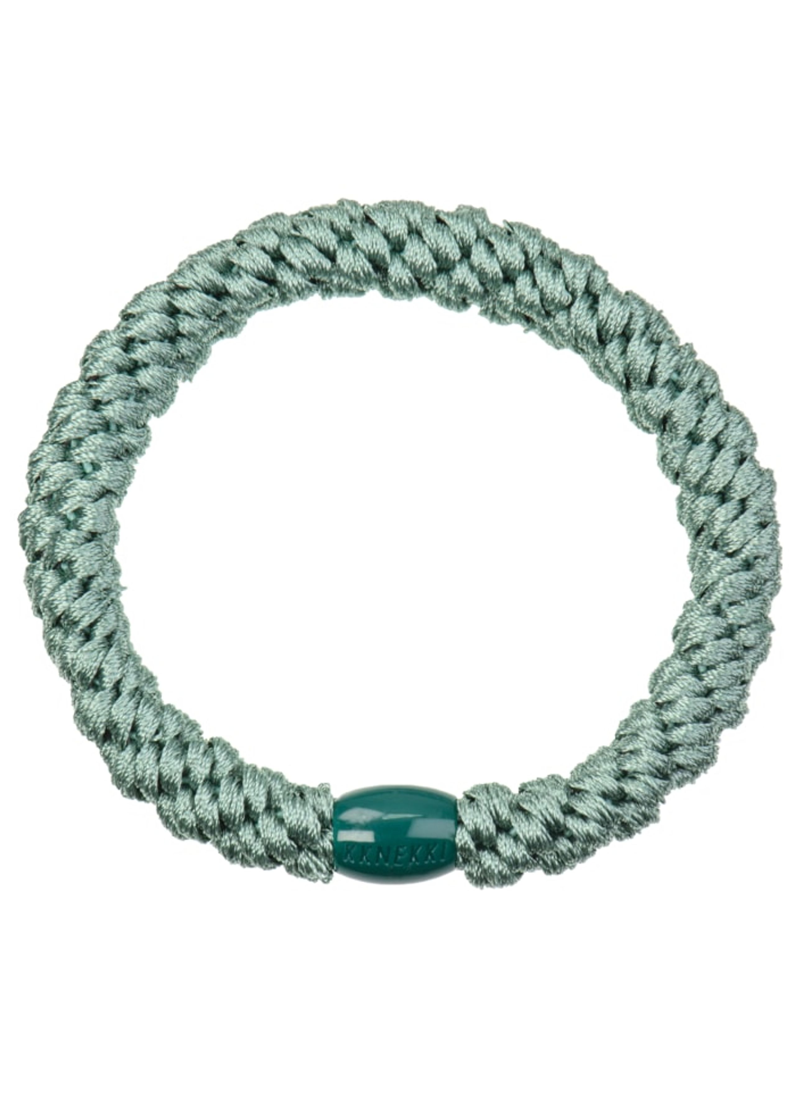 Bon Dep - Hair Band - Kknekki - Faded Green