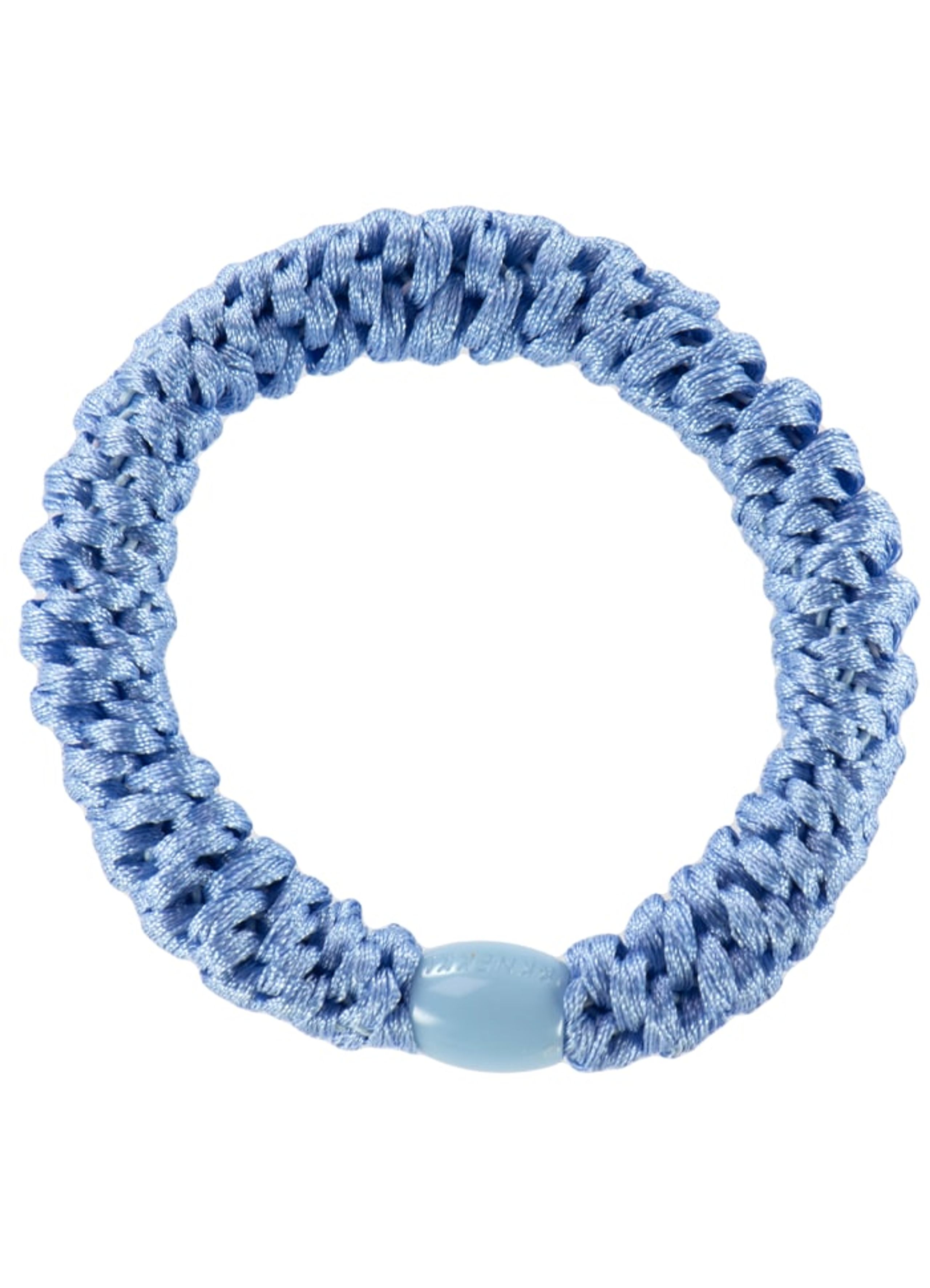 Bon Dep - Hair Band - Kknekki - Sky Blue