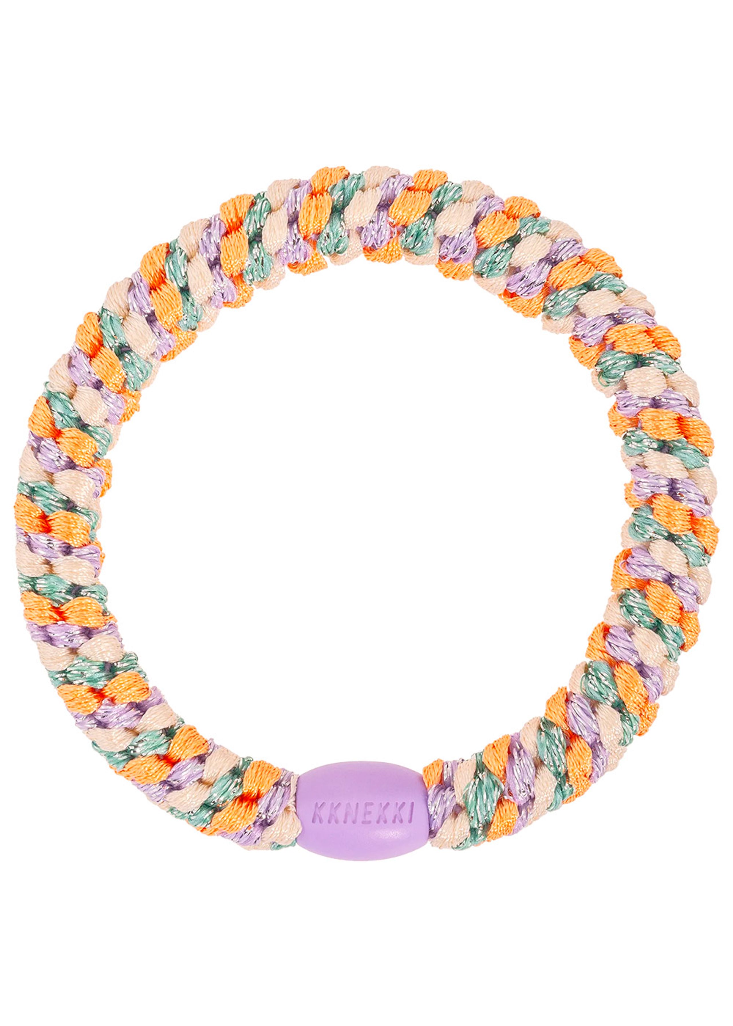 Bon Dep - Elastique pour cheveux - Kknekki Hair Ties - MIX MERMAID