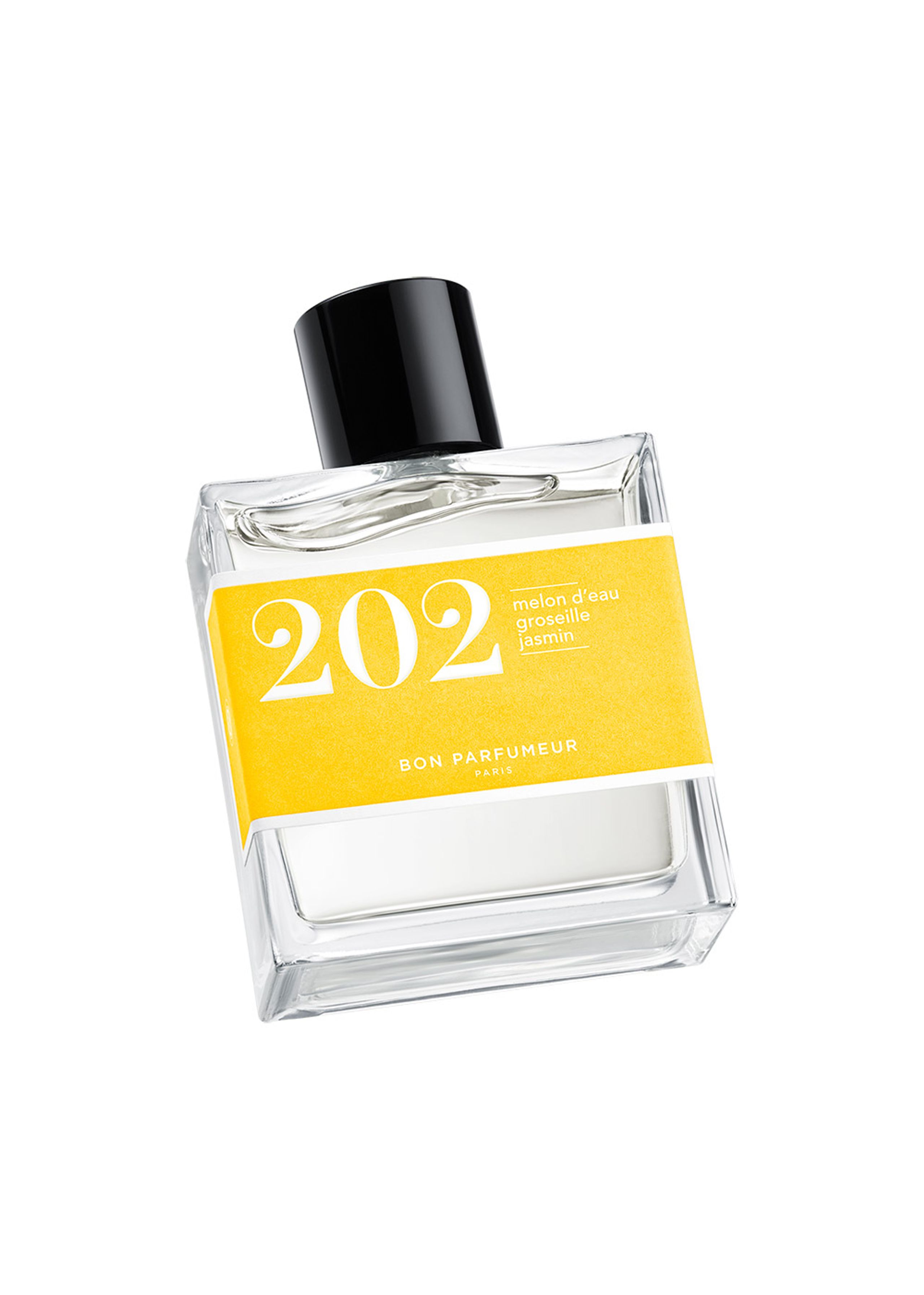 Bon Parfumeur - Perfume - Eau De Parfum - #202: watermelon / red currant / jasmine