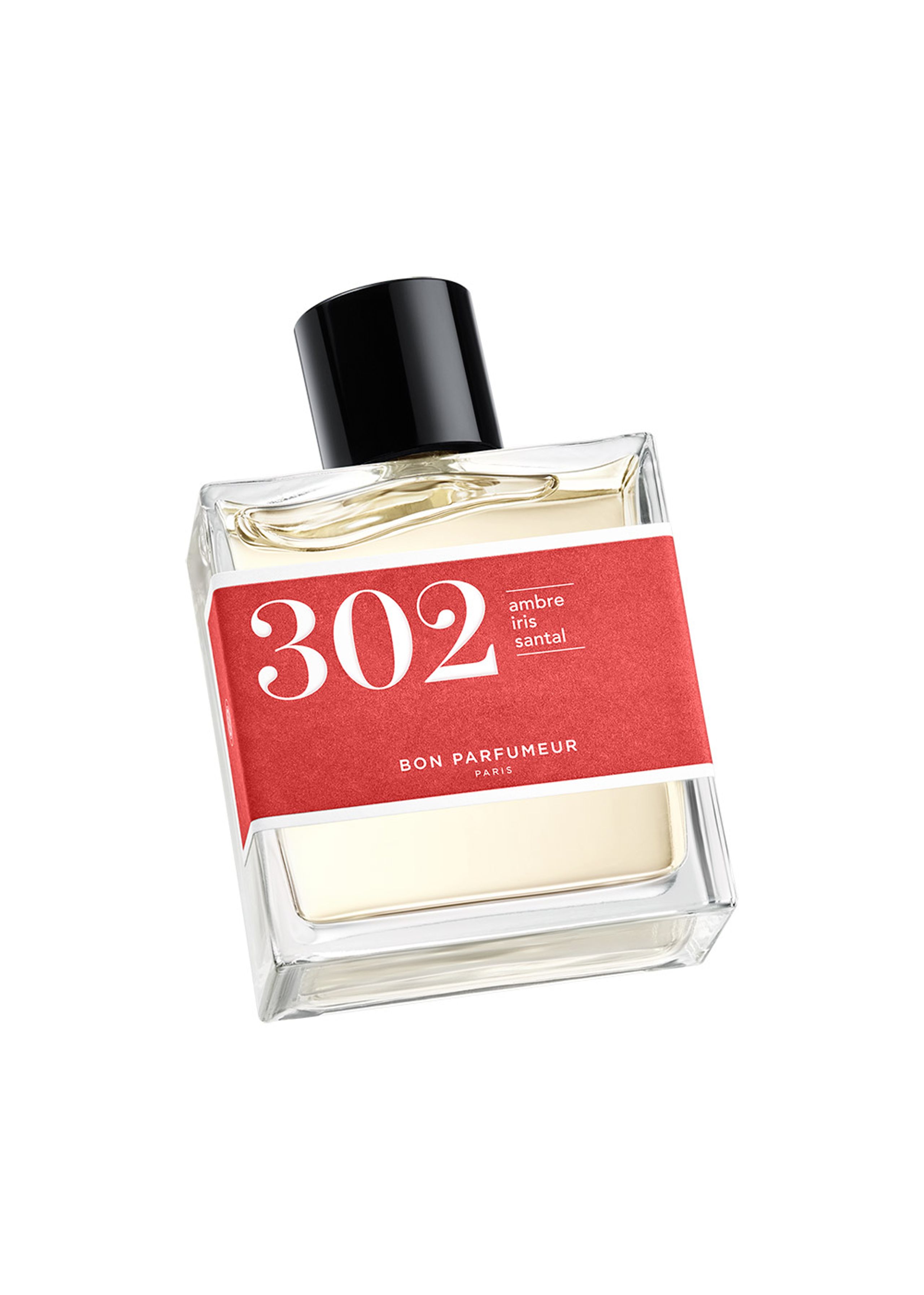 Bon Parfumeur - Parfum - Eau De Parfum - #302: amber / iris / sandalwood