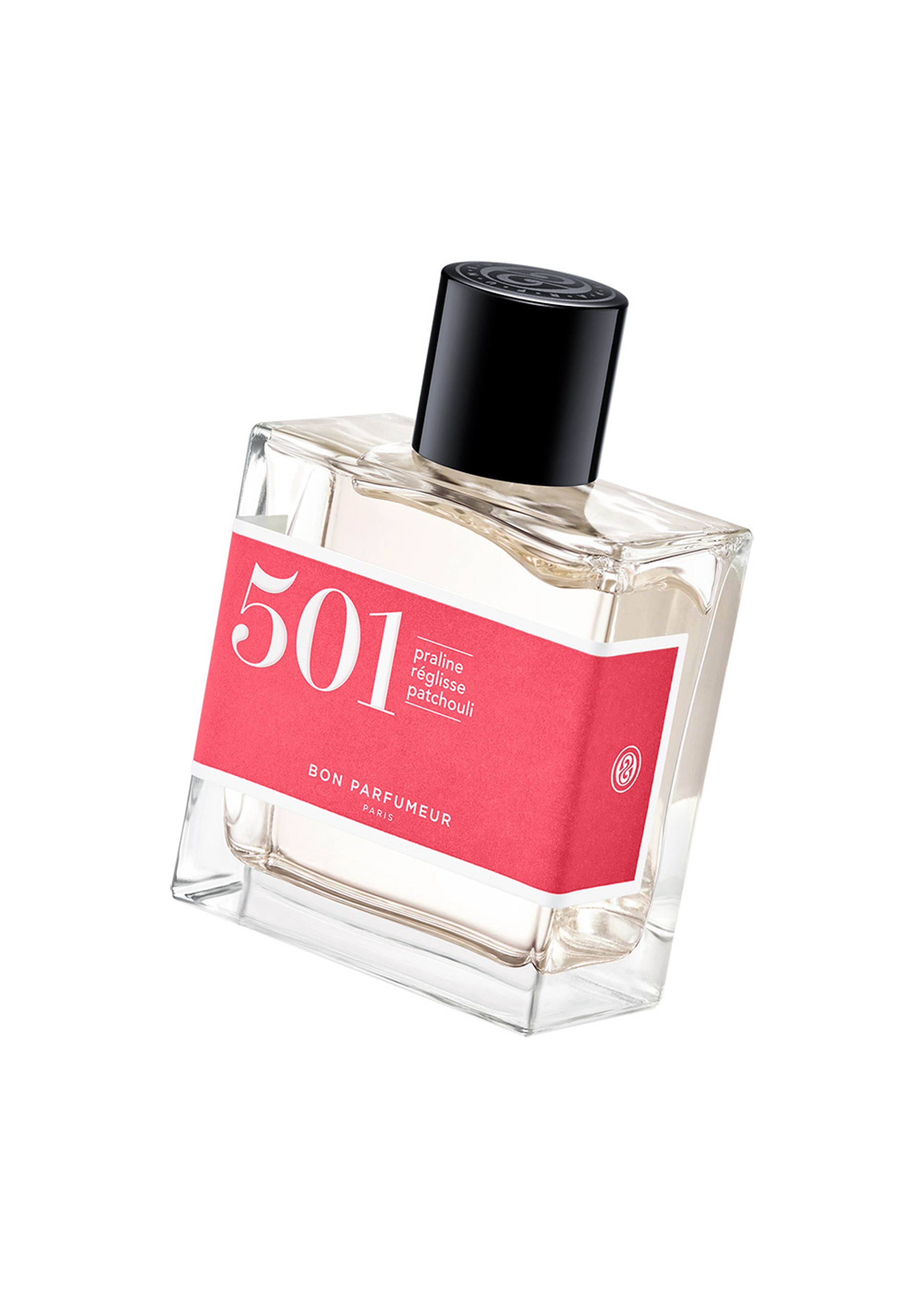 Bon Parfumeur - Perfume - Eau De Parfum - #501: praline / licorice / patchouli