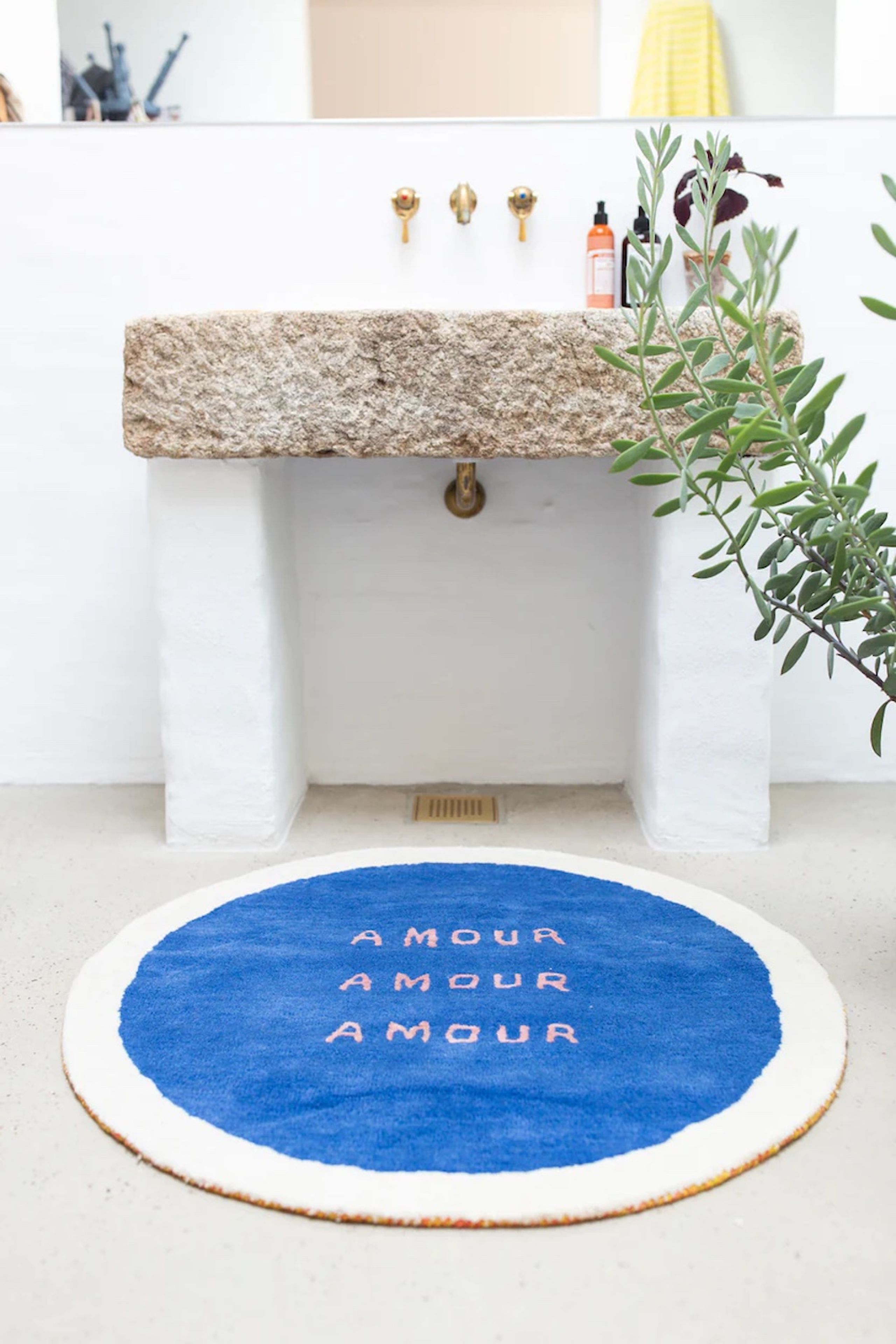 Bongusta - Teppich - Amour Rug - Amour