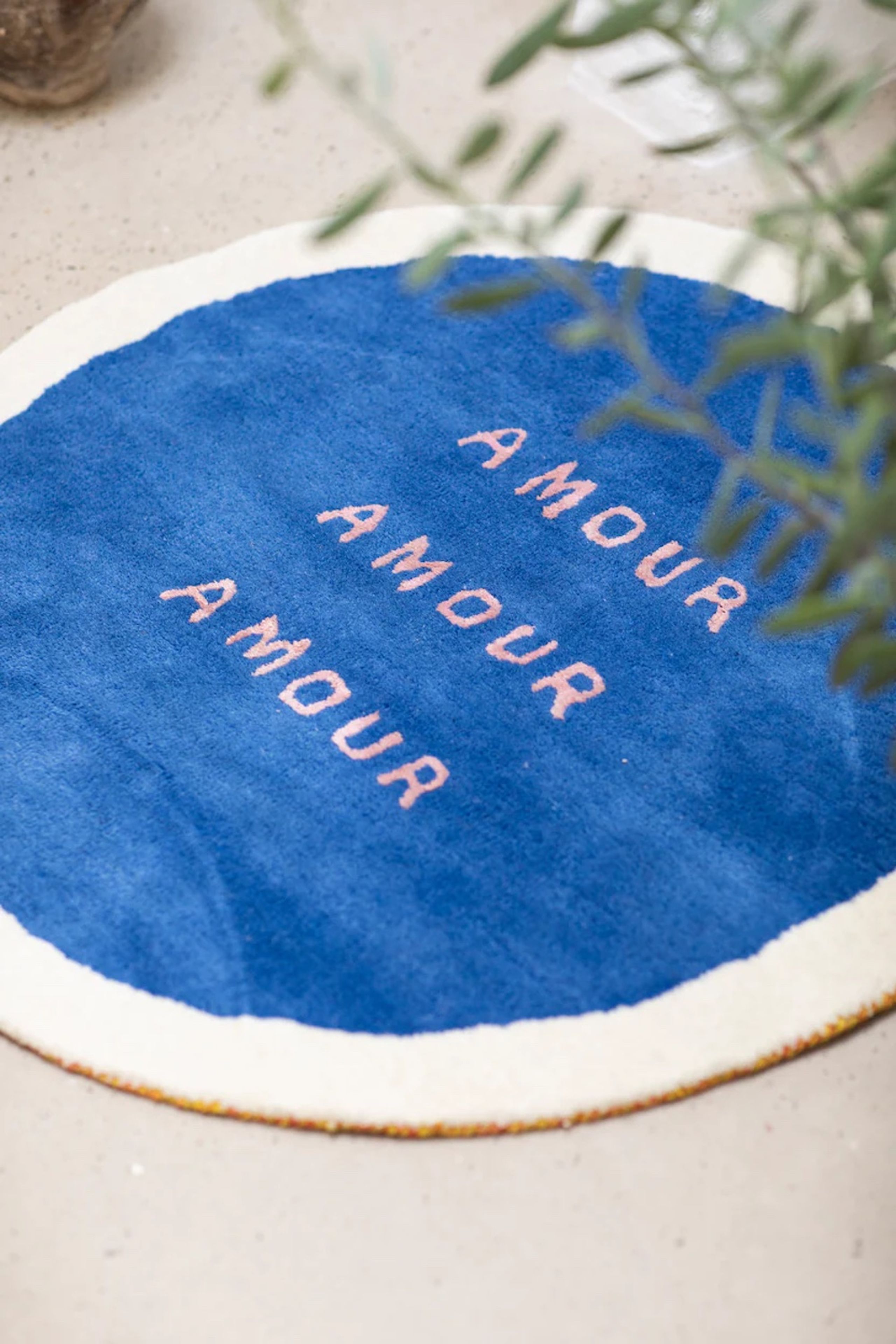 Bongusta - Teppich - Amour Rug - Amour