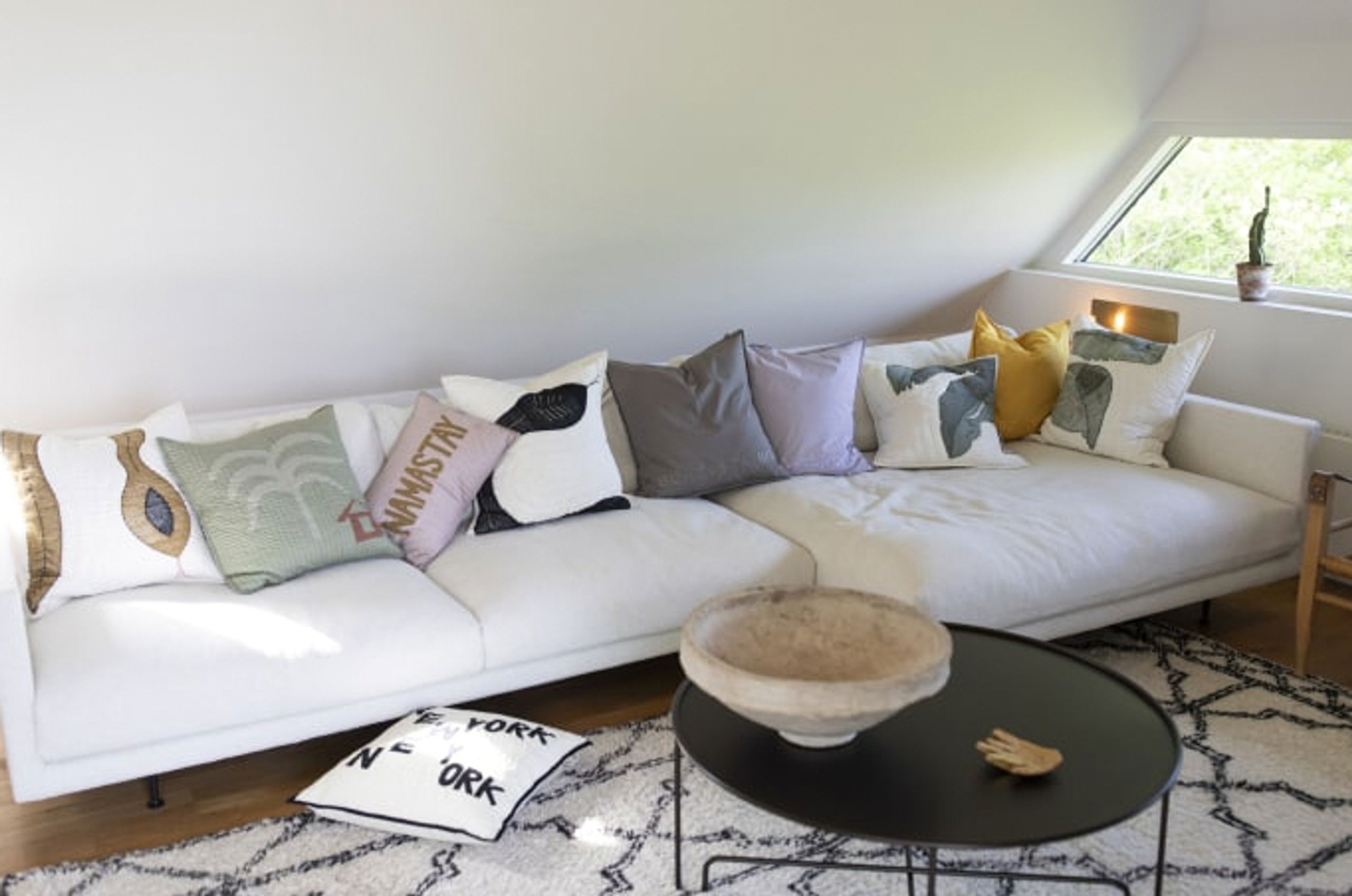 Bongusta - Kissen - Paradise Pillow - Alcudia