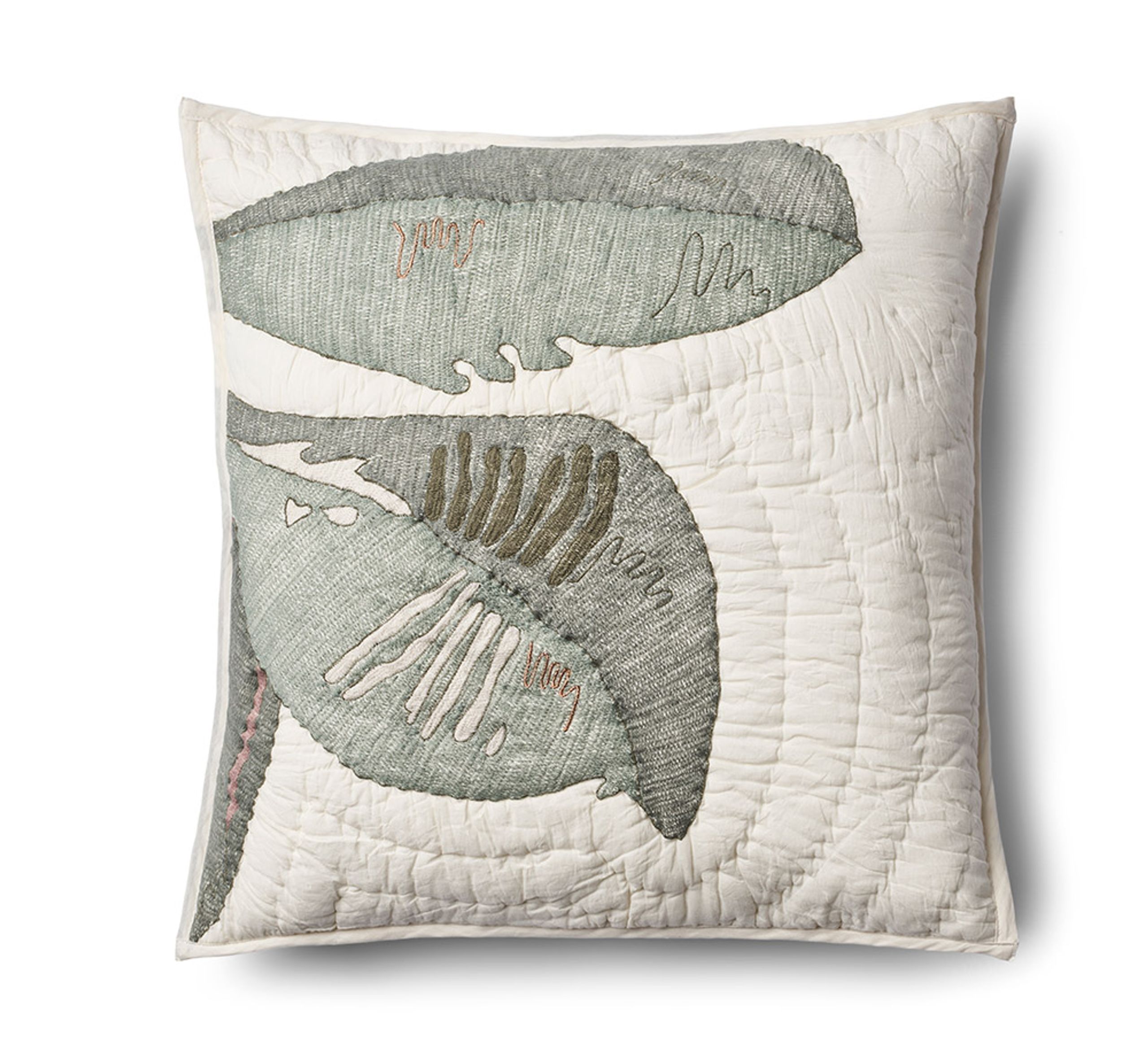 Bongusta - Pillow - Paradise Pillow - Palma