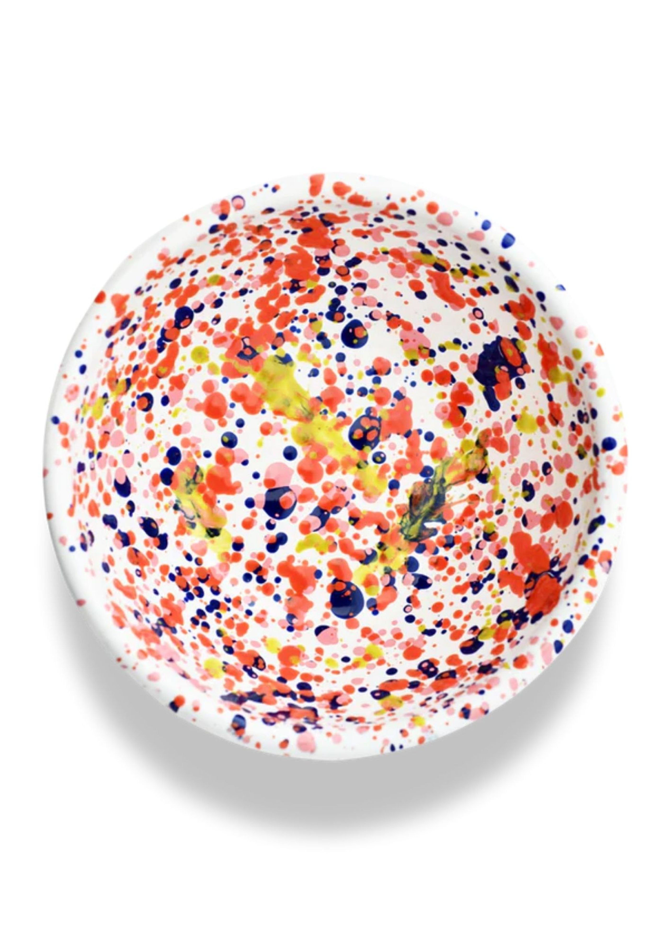 BORNN - Mísa - ISLAND BREEZE - Bowl - Large, Cream