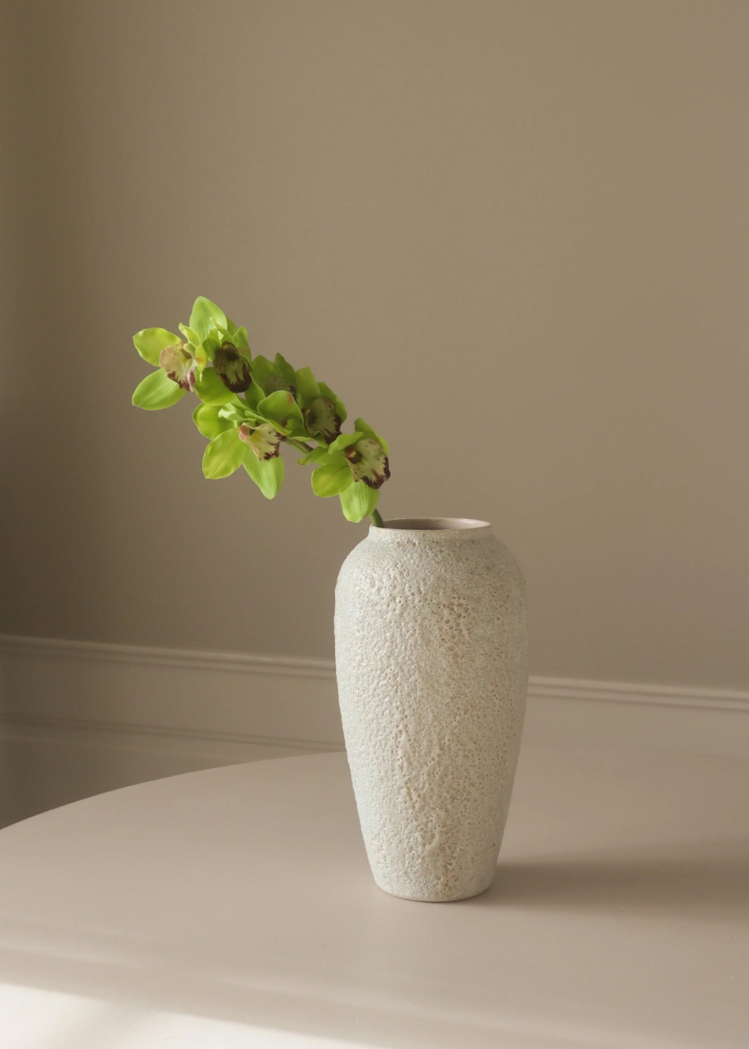 Botané - Konstgjorda blommor - Flower stems - Cymbidium Orchid