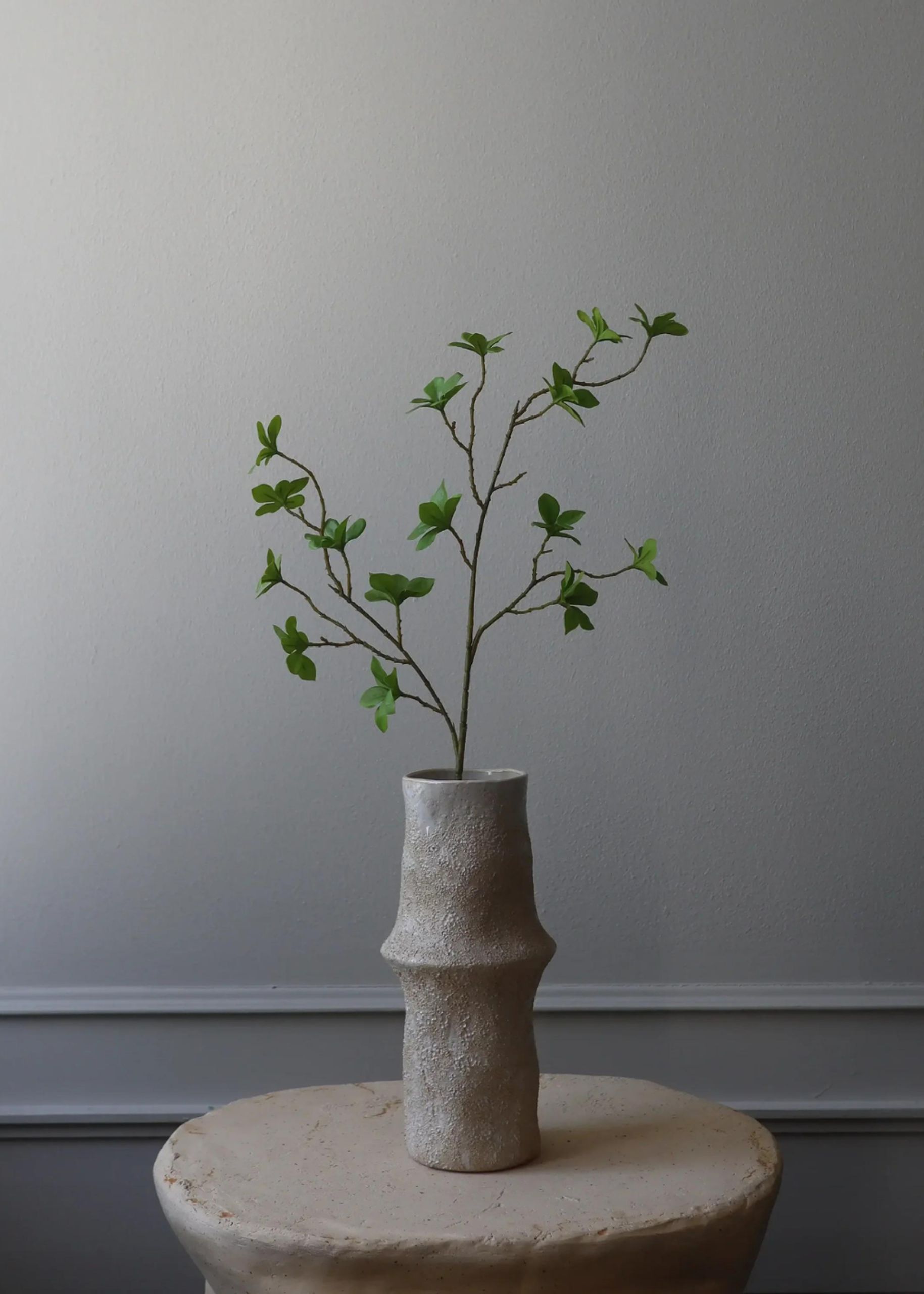 Botané - Artificial flowers - Flower stems - Enkianthus Perulatus Leaves