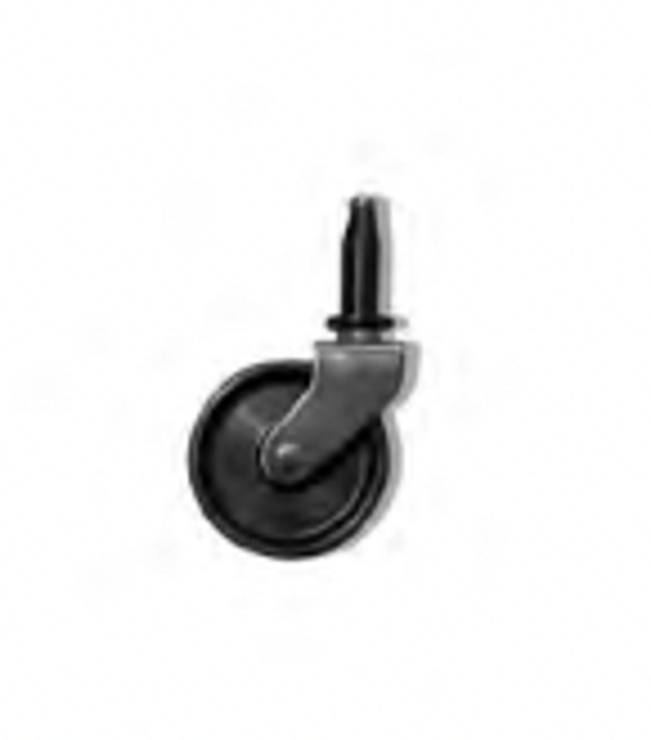 Brdr. Krüger - Hjulsæt - Hjul Sæt til Bølling Bakkebord - Sort