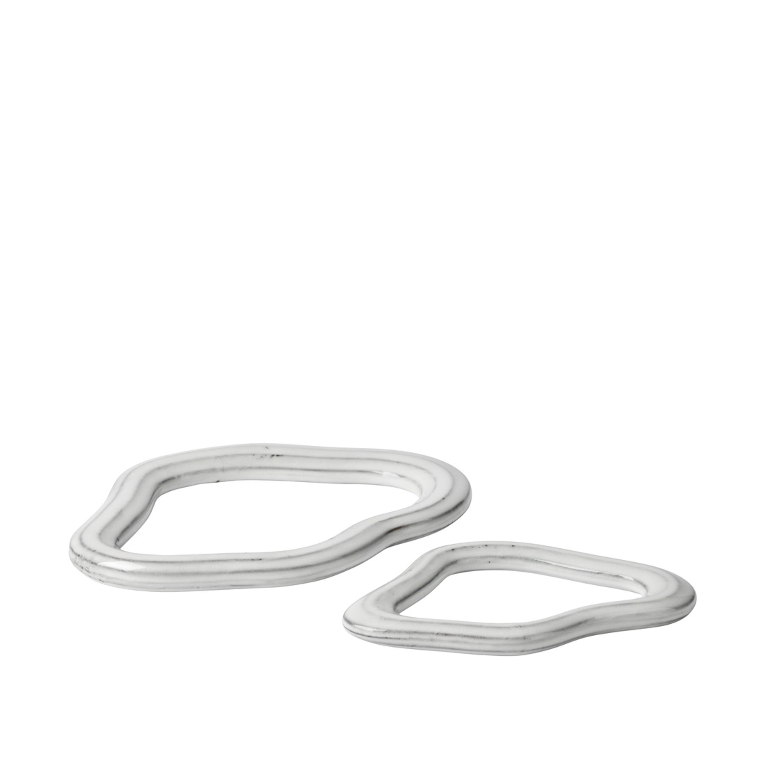 Broste CPH - Jupe de table - Nordic Sand Bordskåner - Sand