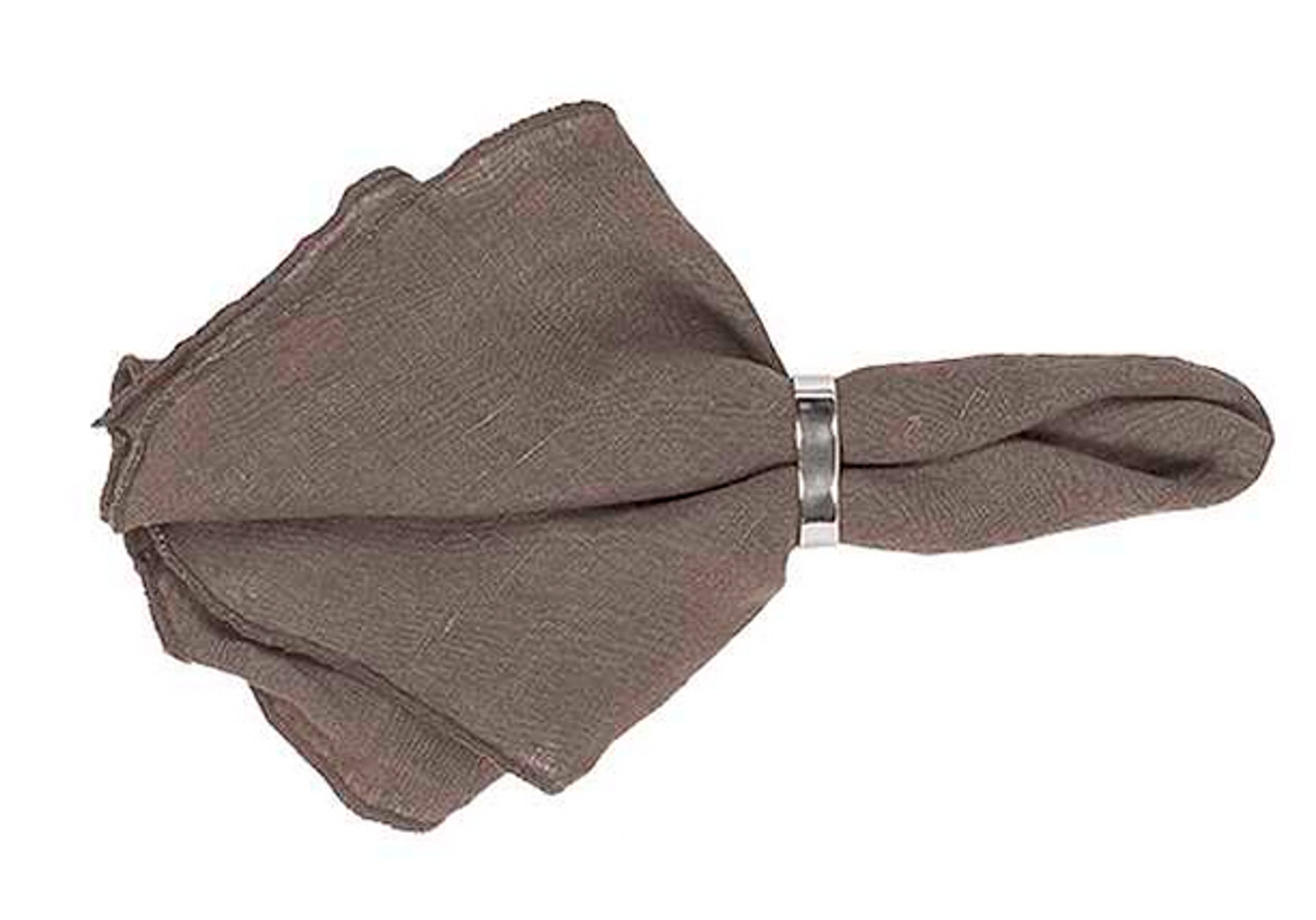 Broste CPH - Dækkeserviet - Gracie Serviet - Dækserviet - Linen Crocodile