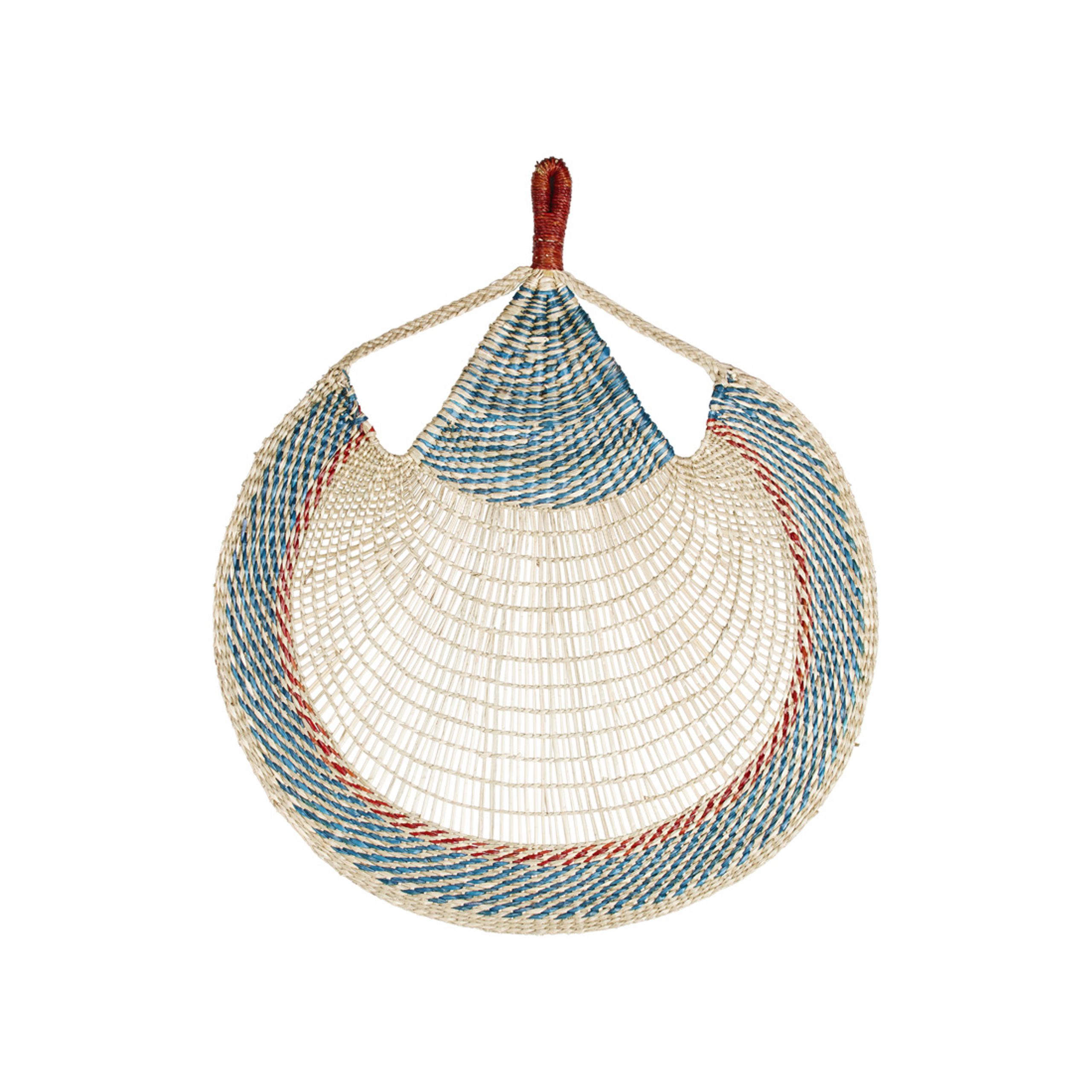 Broste CPH - Decorazione - Ibi Fan - Green