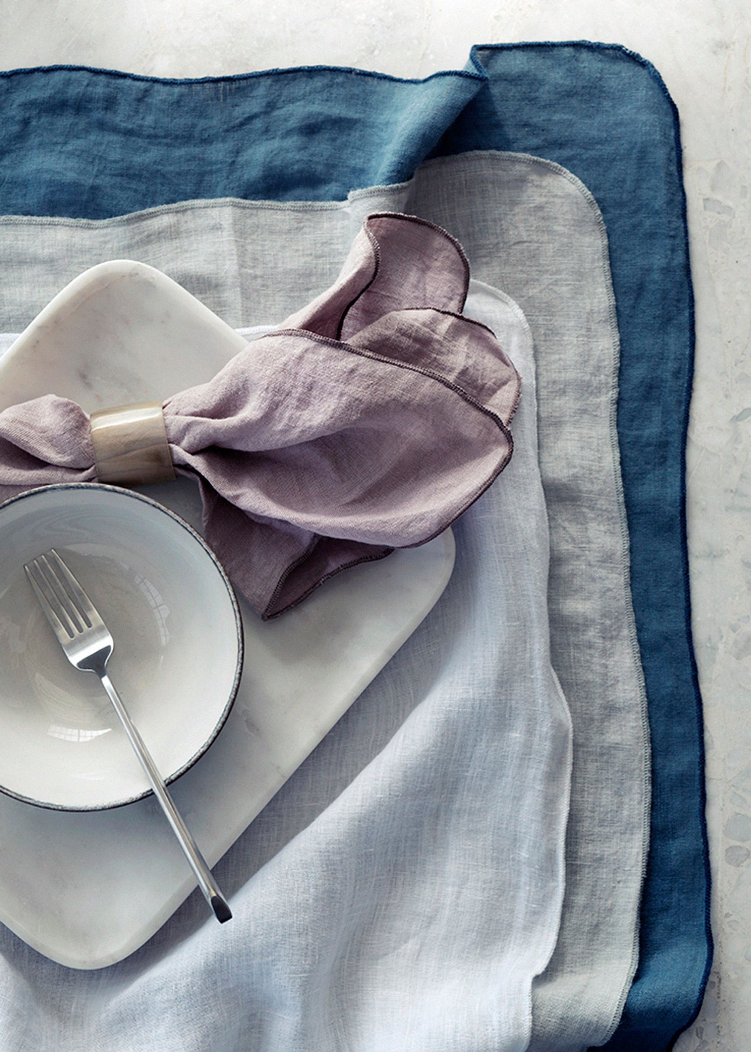 Broste CPH - Fat - Nordic Sand - Dish - Oval - Medium