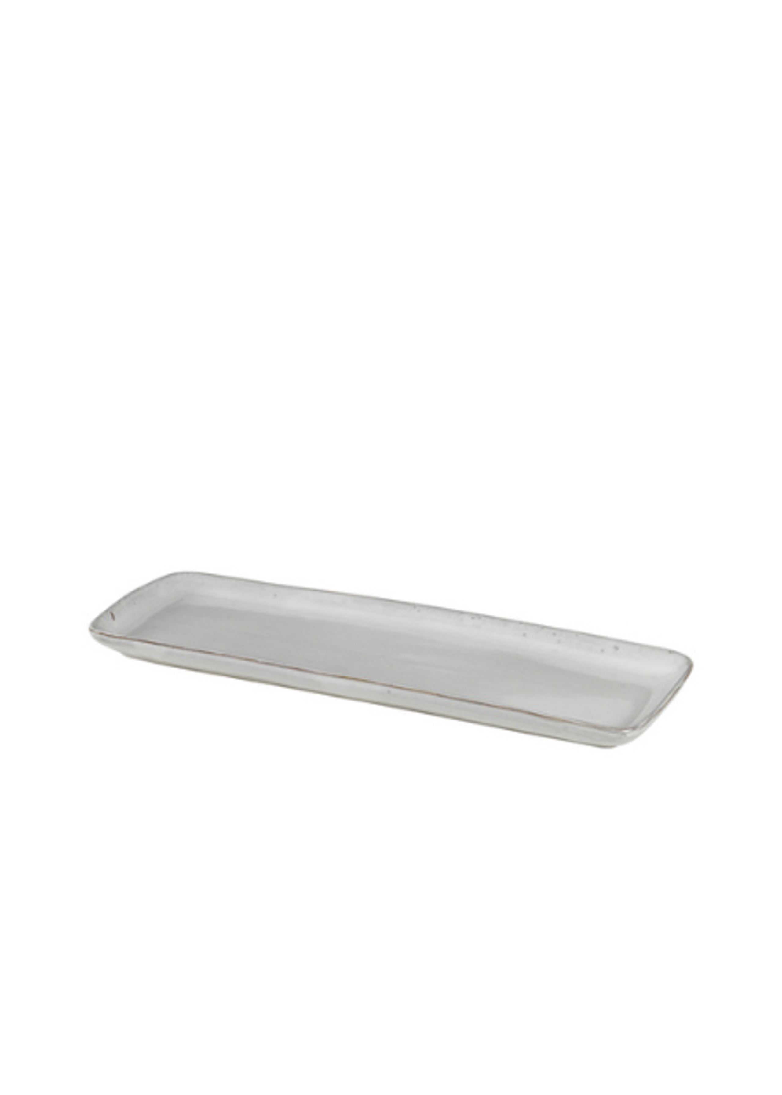 Broste CPH - Schale - Nordic Sand - Dish - Rectangular