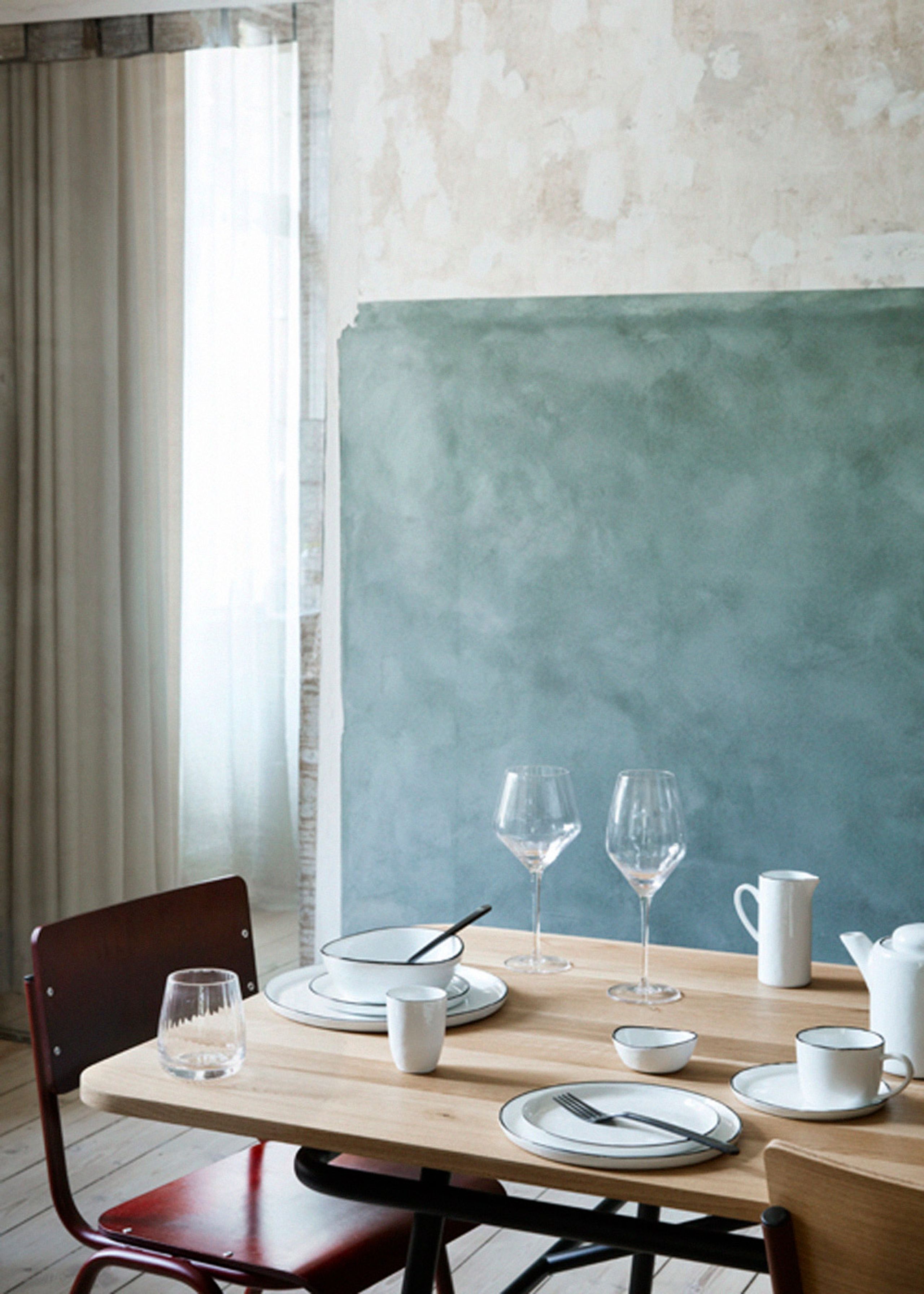 Broste CPH - Plato - Salt - Oval Dish - Large