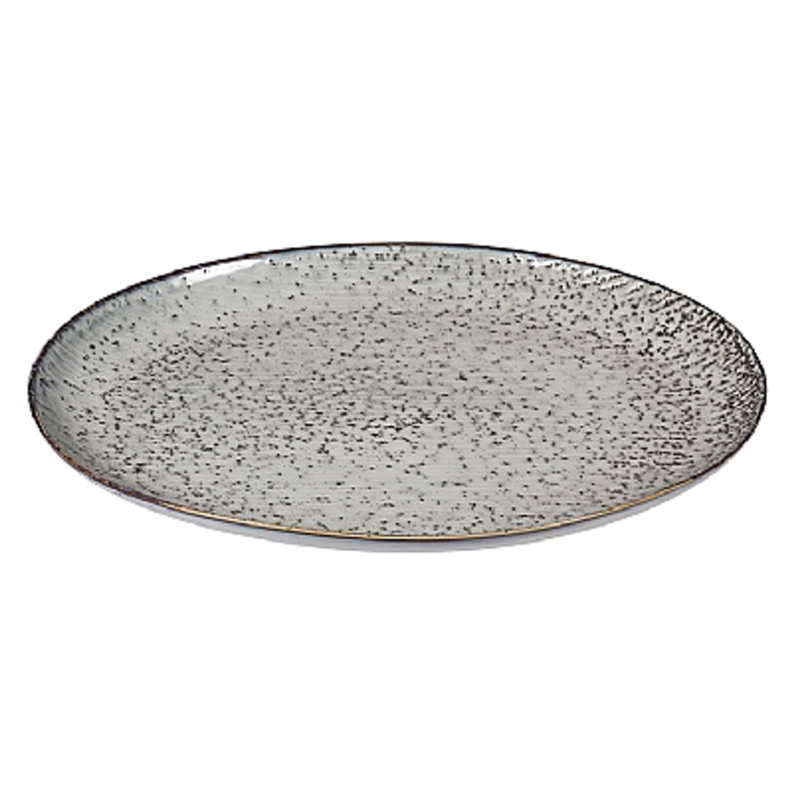 Broste CPH - Schale - Nordic Sea Fad - Oval X-Large
