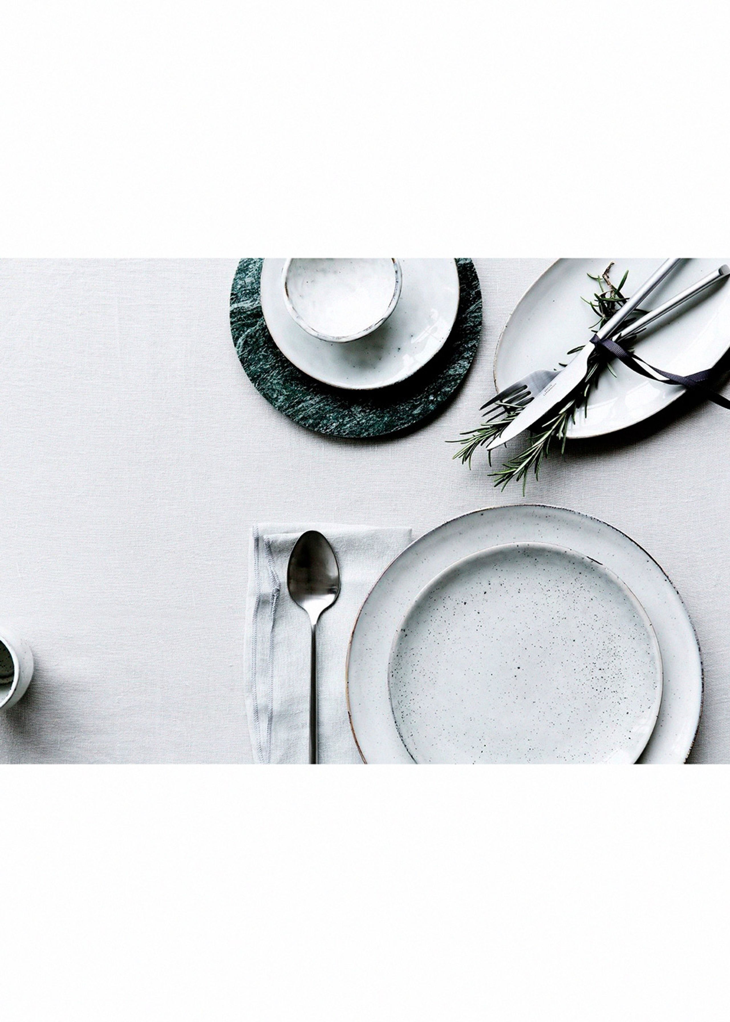 Broste CPH - Nyckelring - Nordic Sand - Egg cup - Egg Cup