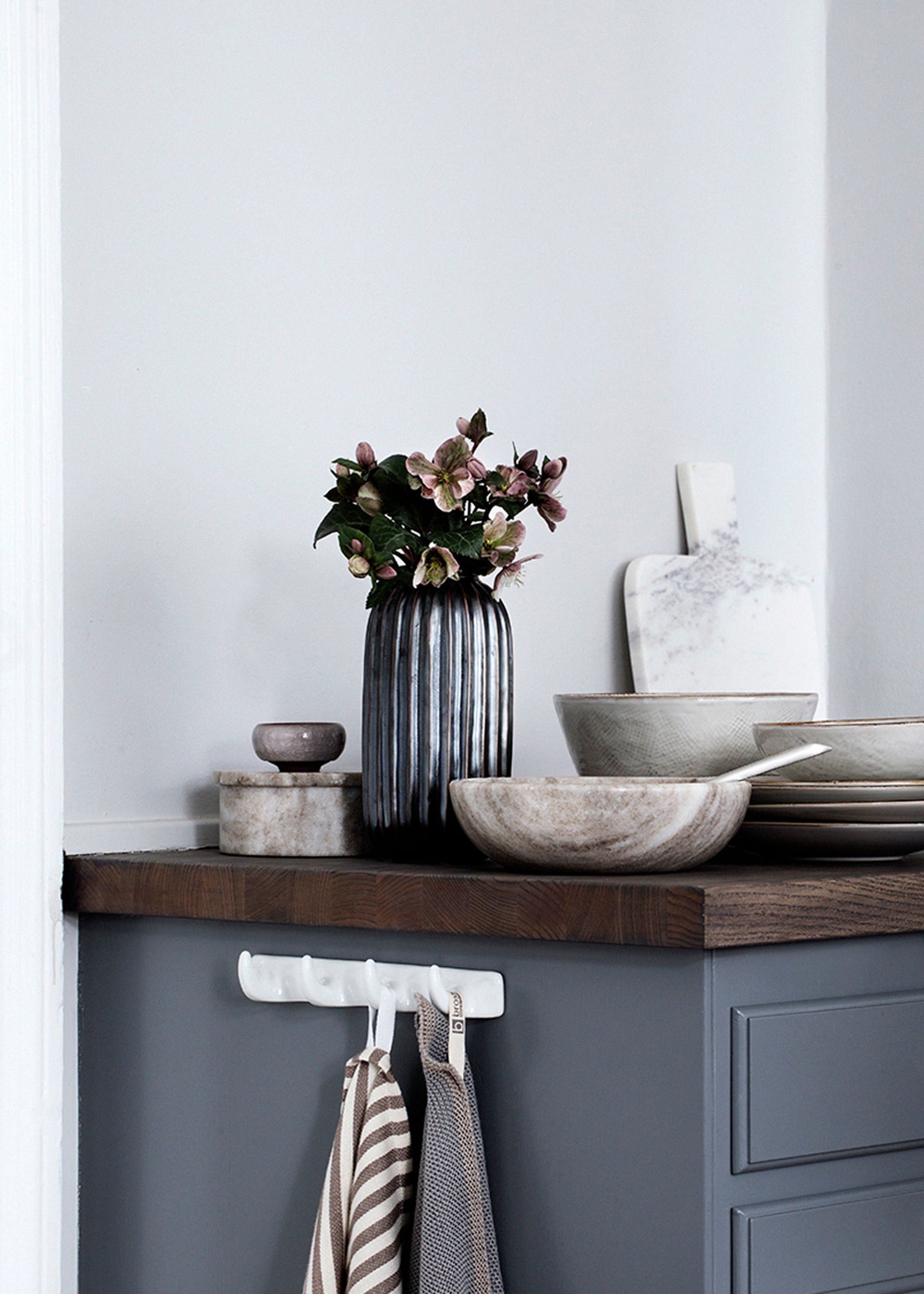 Broste CPH - Nyckelring - Nordic Sand - Egg cup - Egg Cup