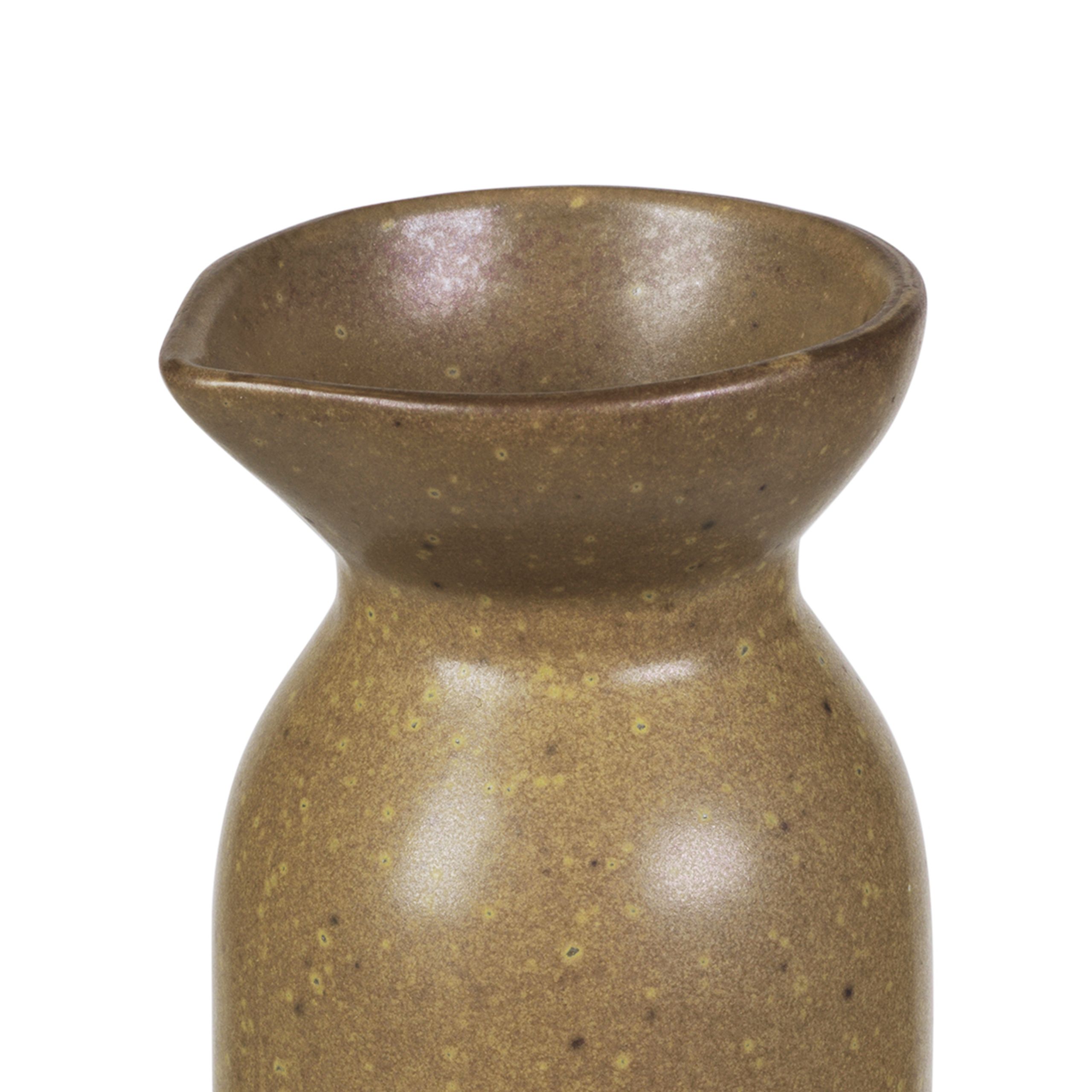 Broste CPH - Kanne - Eli Jug - Caramel Brown