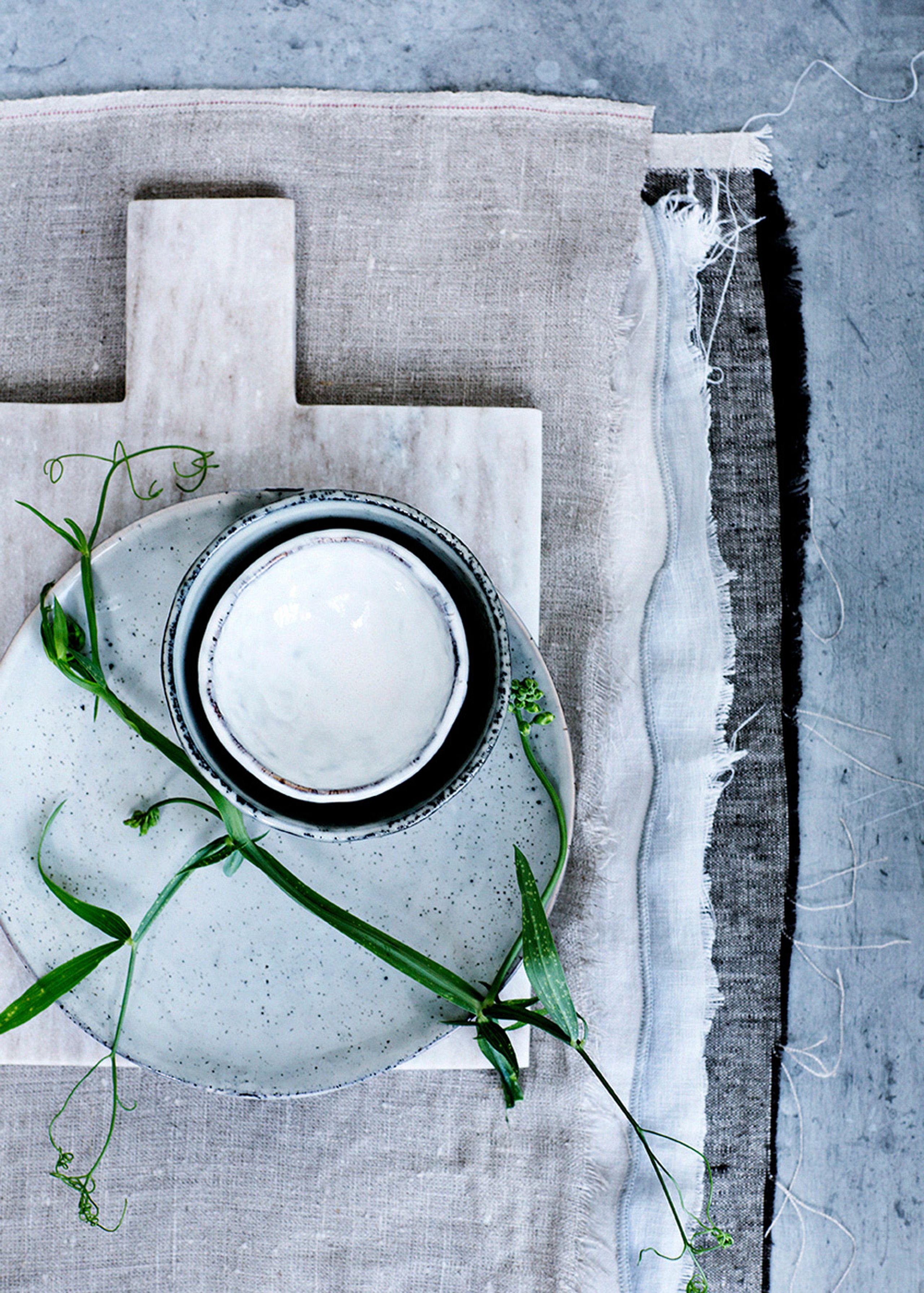 Broste CPH - Jug - Nordic Sand - Teapot - Teapot - 70 cl