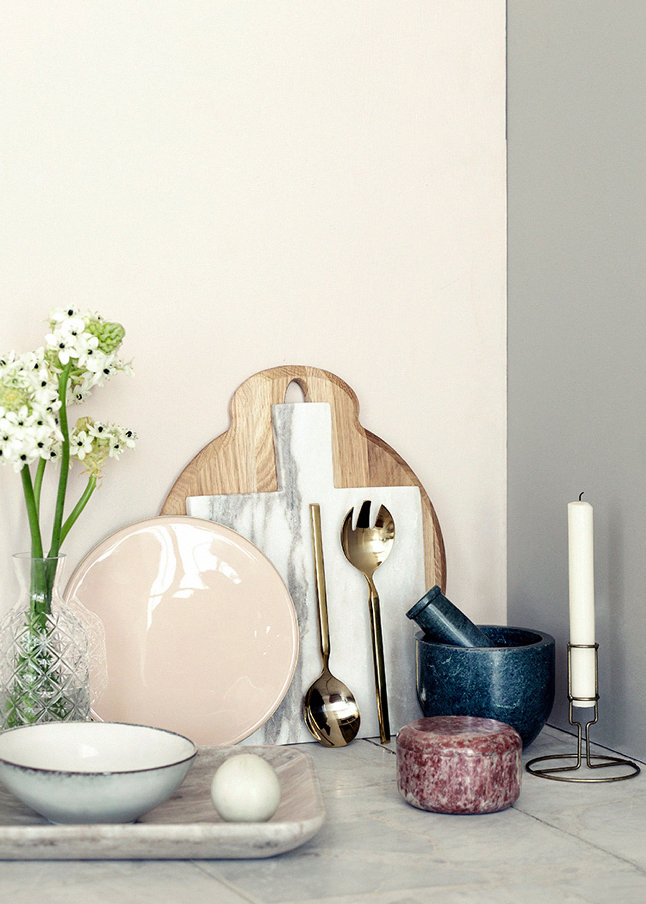 Broste CPH - Jug - Nordic Sand - Teapot - Teapot - 70 cl