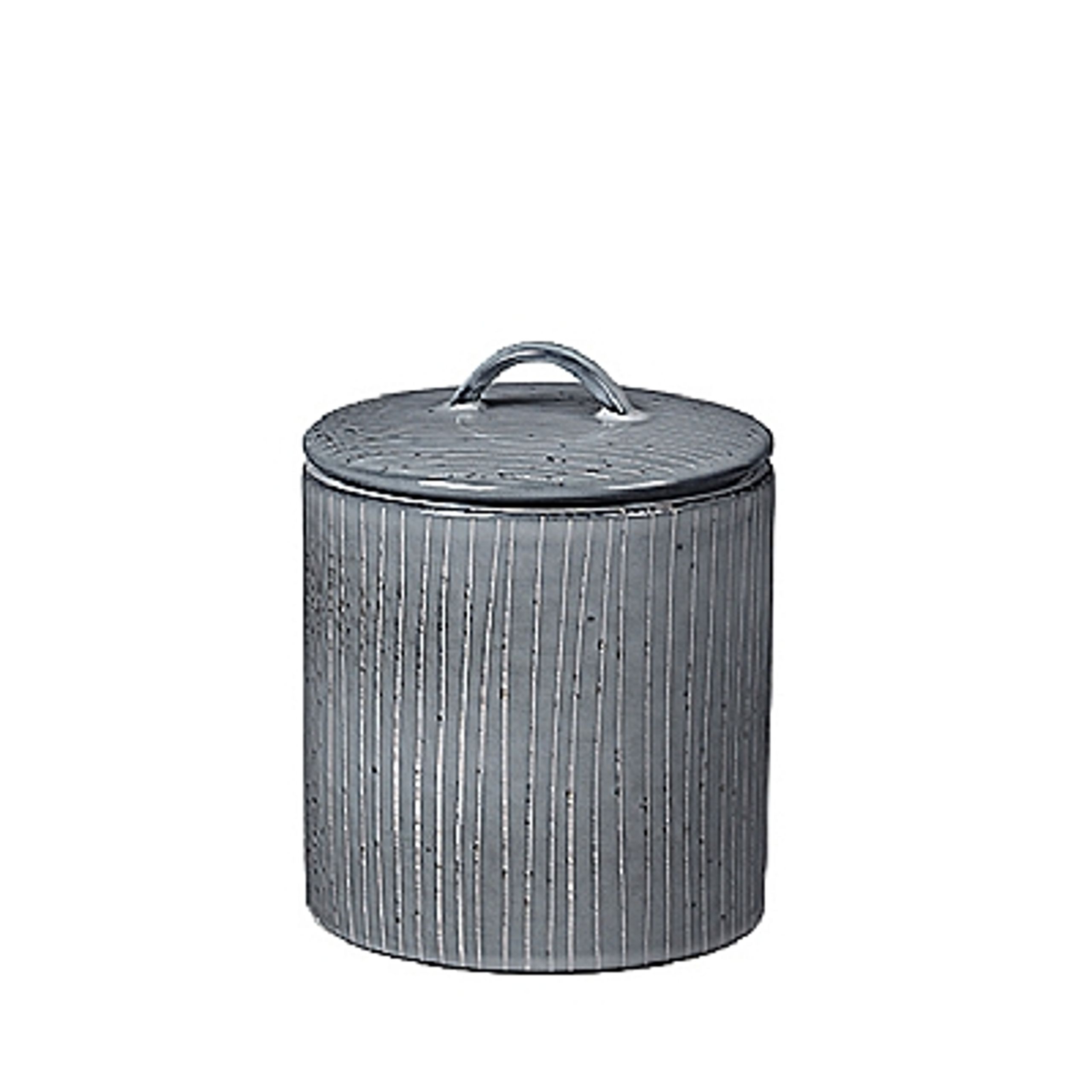 Broste CPH - Jar - Nordic Sea - Storage Elements - Jar w/ lid