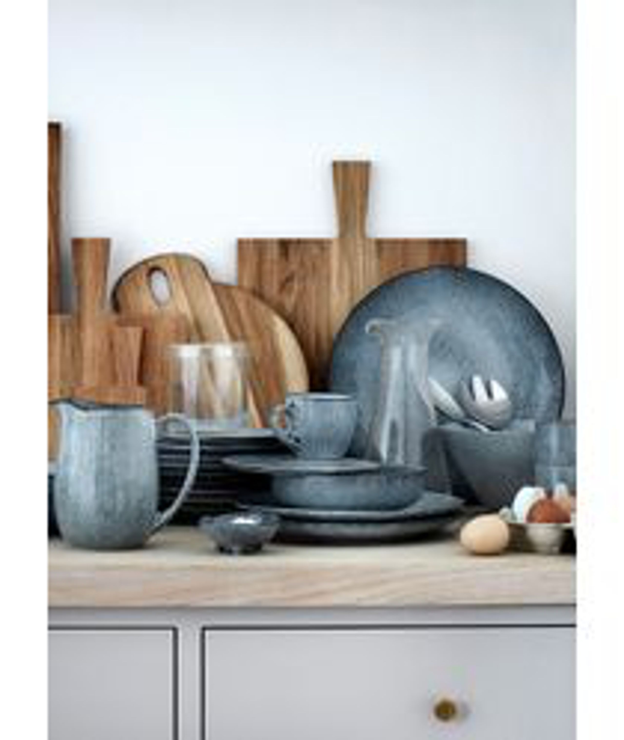 Broste CPH - Mug - Nordic Sea - Mug - Nordic Sea - Without handle