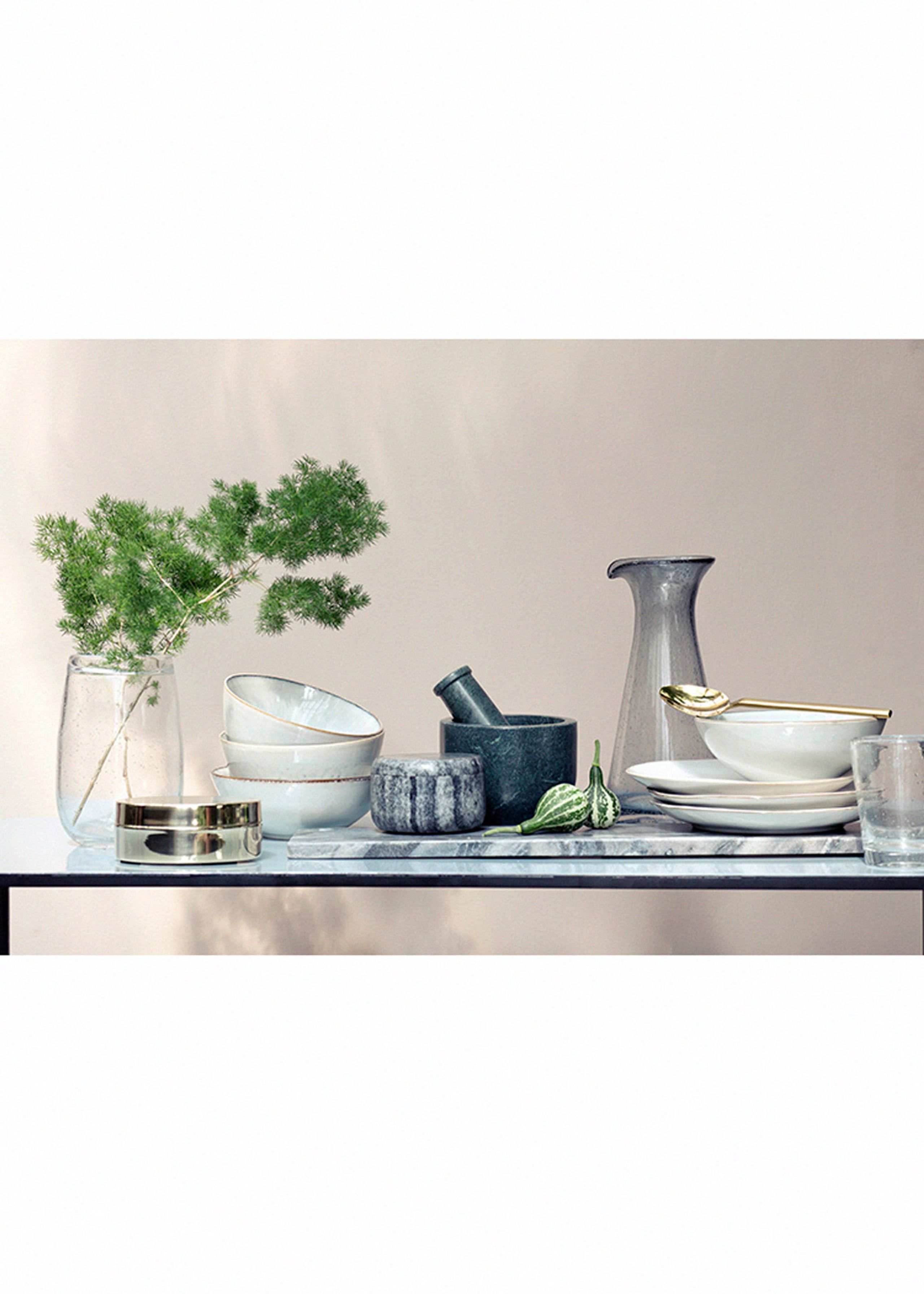 Broste CPH - Caneca - Nordic Sand - Mug - Mug - Mega