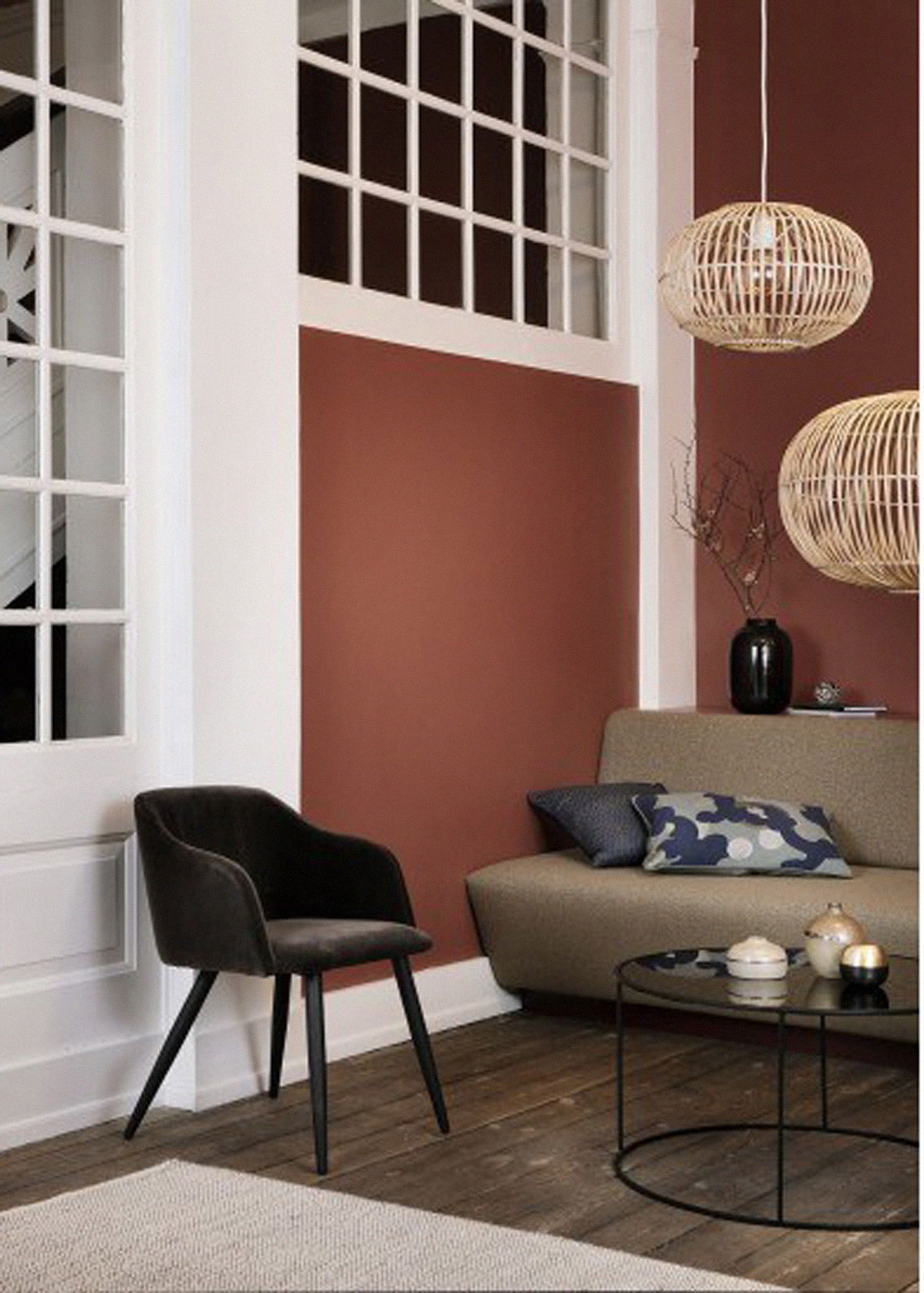 Broste CPH - Abat-jour - Zep Bamboo Lamp - Medium