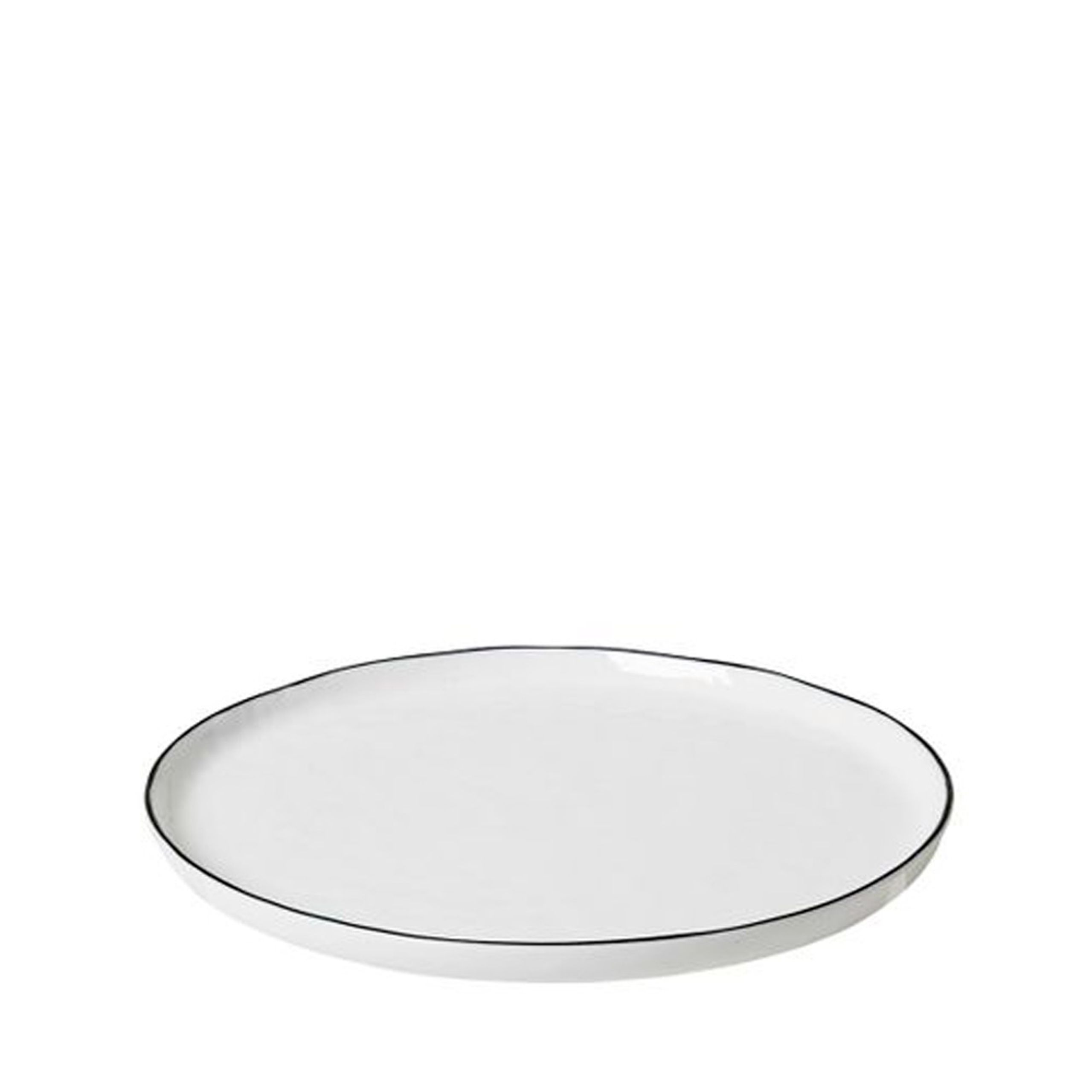 Broste CPH - Plate - Salt - Plate - Dessert plate