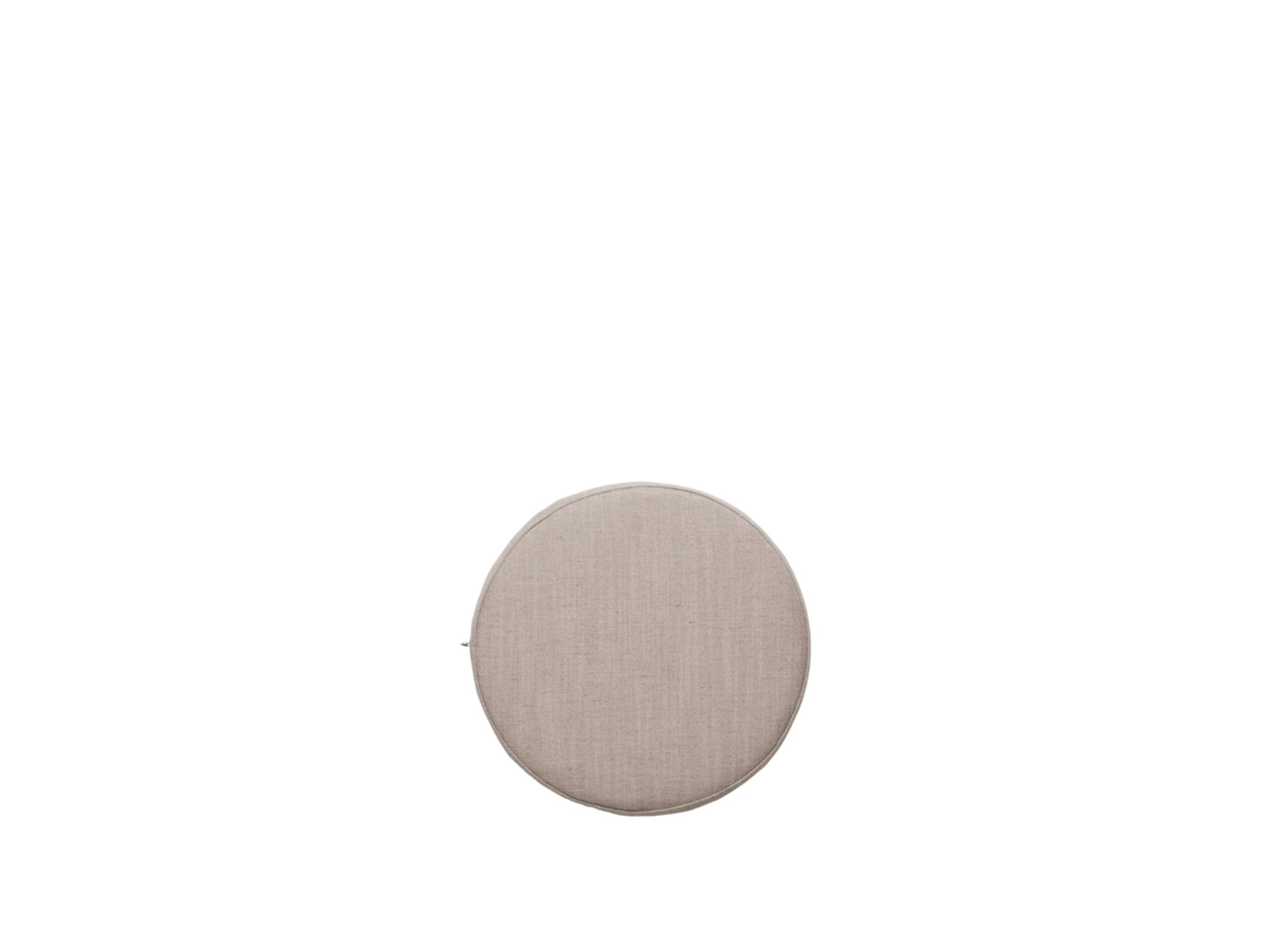 Broste CPH - Coussin - Ninna Cushion - Beige