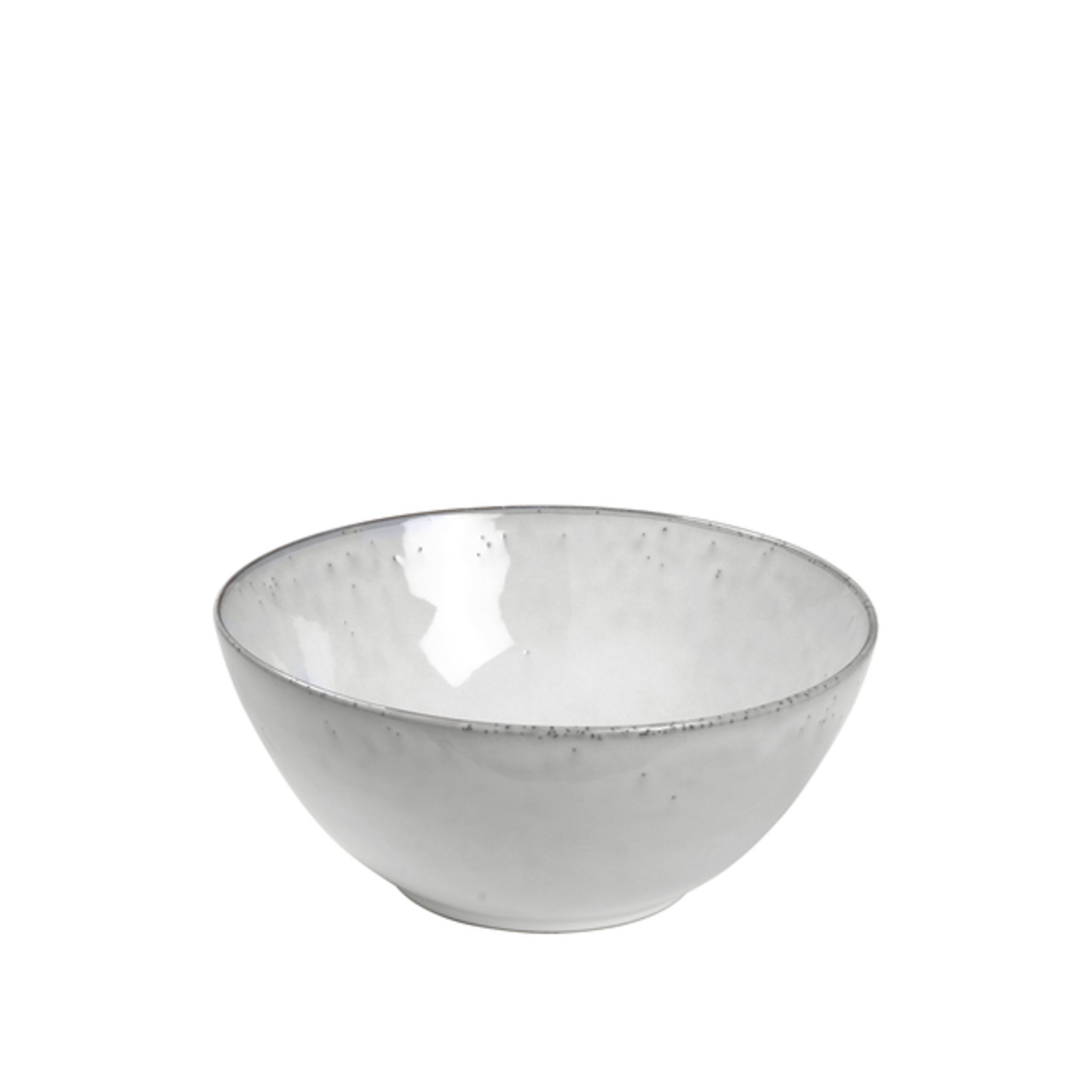 Broste CPH - Schüssel - Nordic Sand - Bowls - Serving Bowl - Extra Large