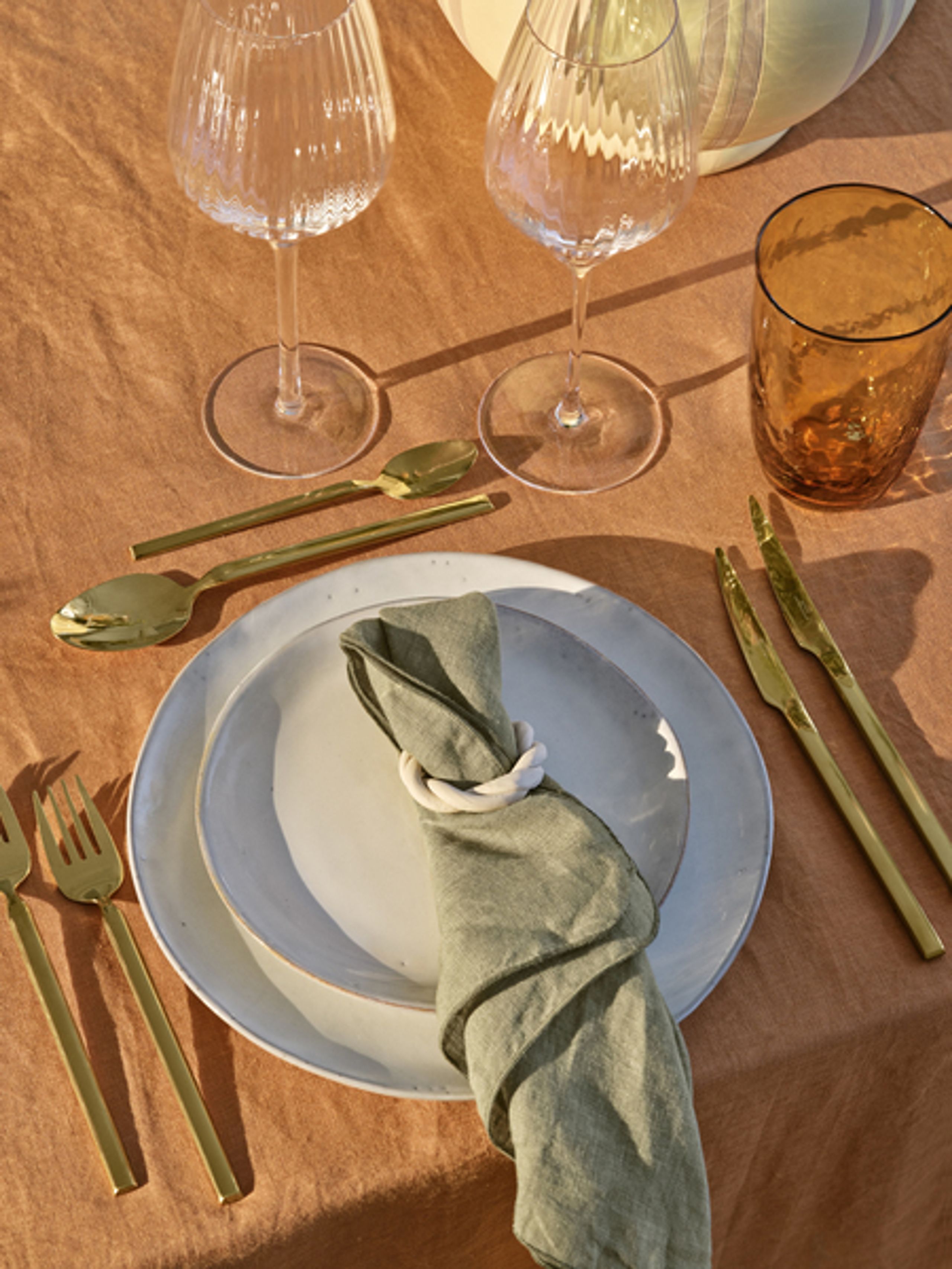 Broste CPH - Skål - Nordic Sand - Skåle - Portionsskål - Large