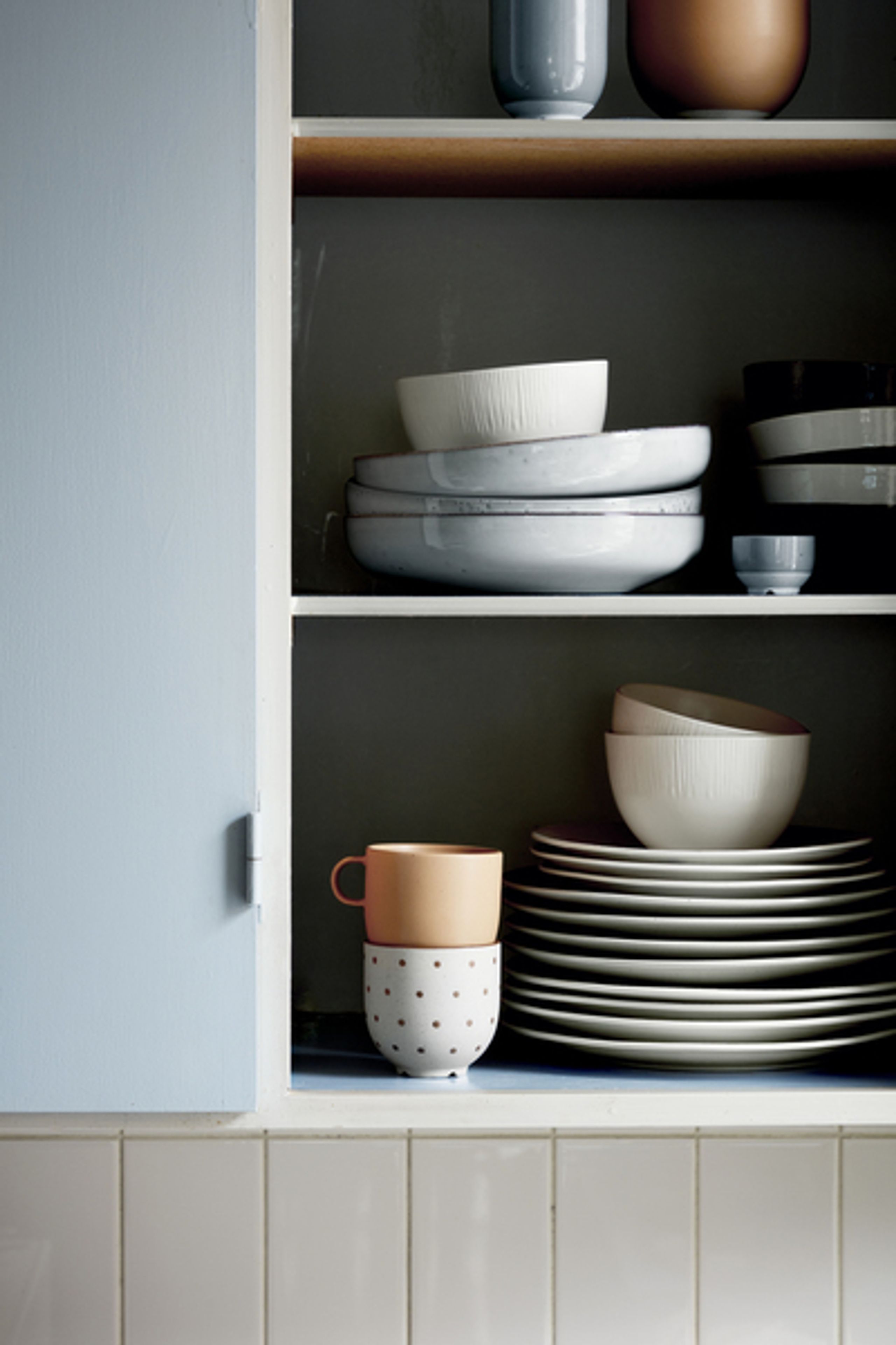 Broste CPH - Schüssel - Nordic Sand - Bowls - Serving Bowl - Medium