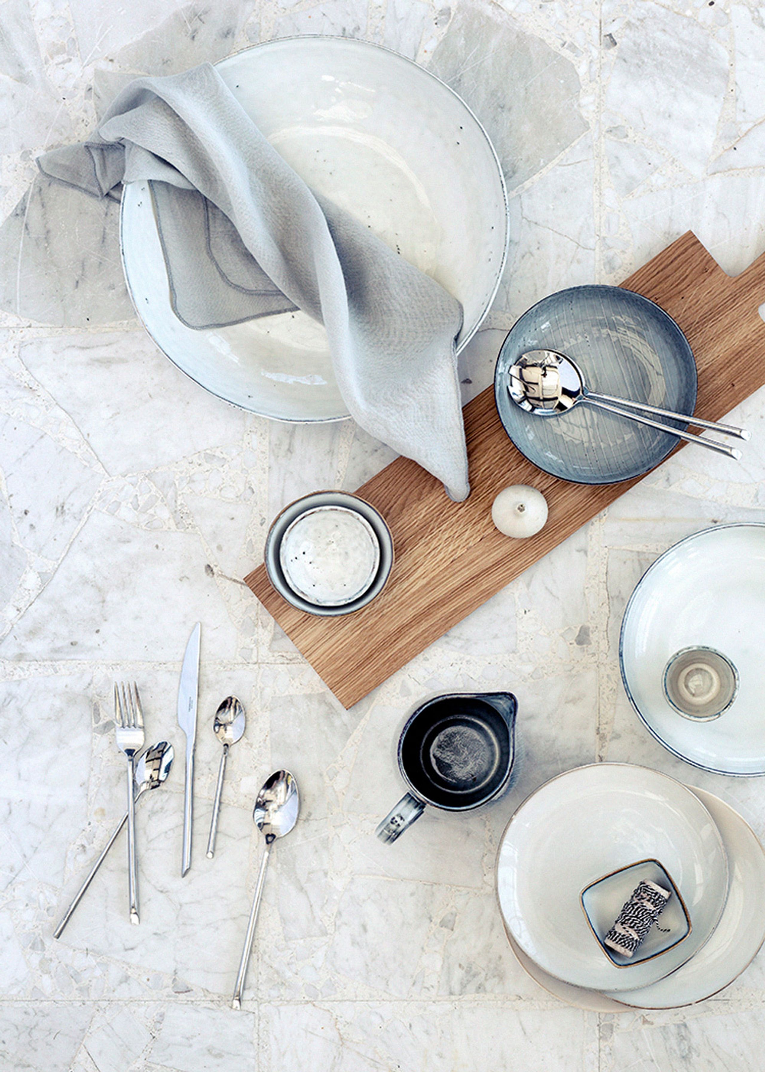 Broste CPH - Schüssel - Nordic Sea - Servingbowls - Serving Bowl / no.1