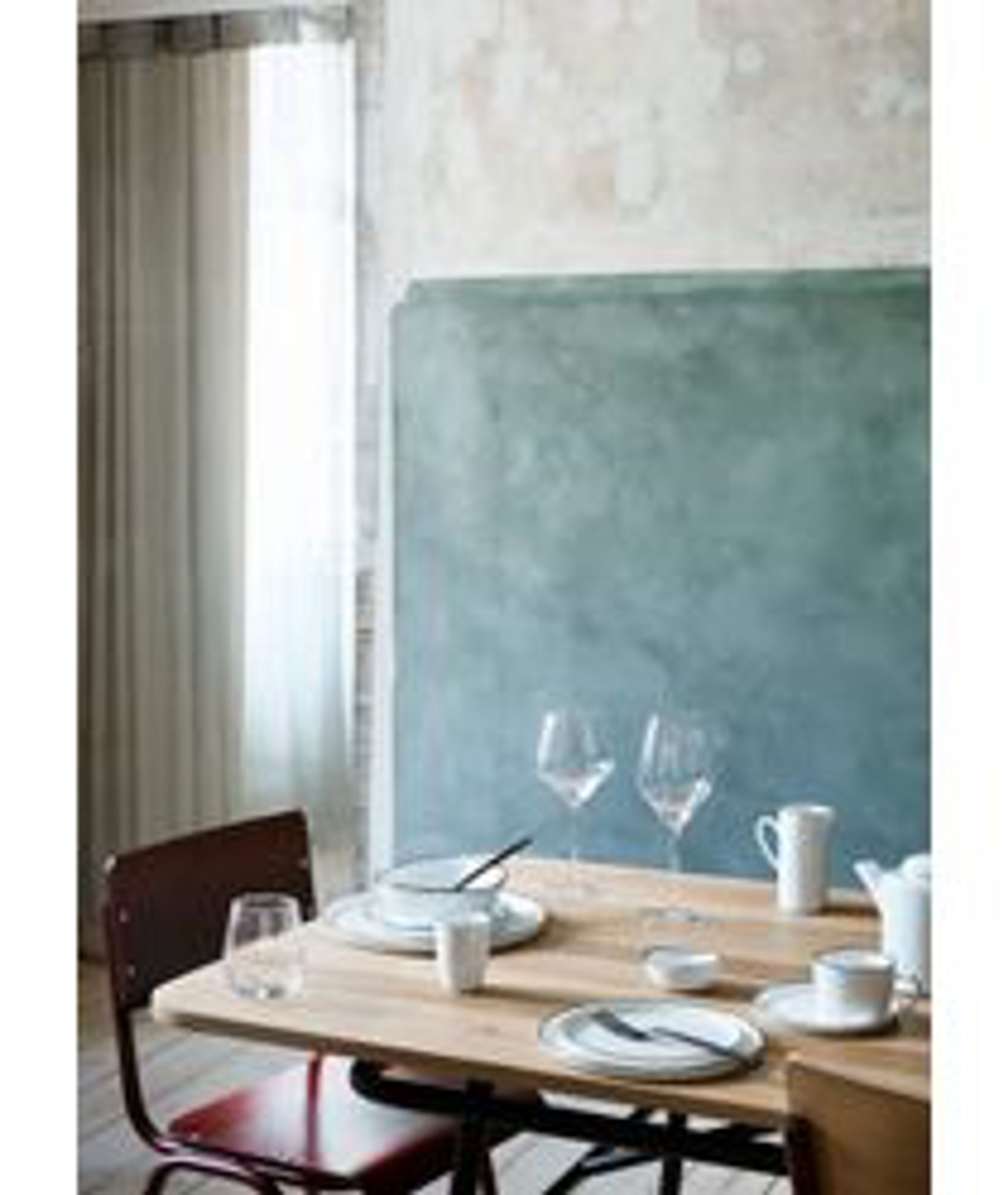 Broste CPH - Abraço - Salt - Bowls - Serving Bowl - Large