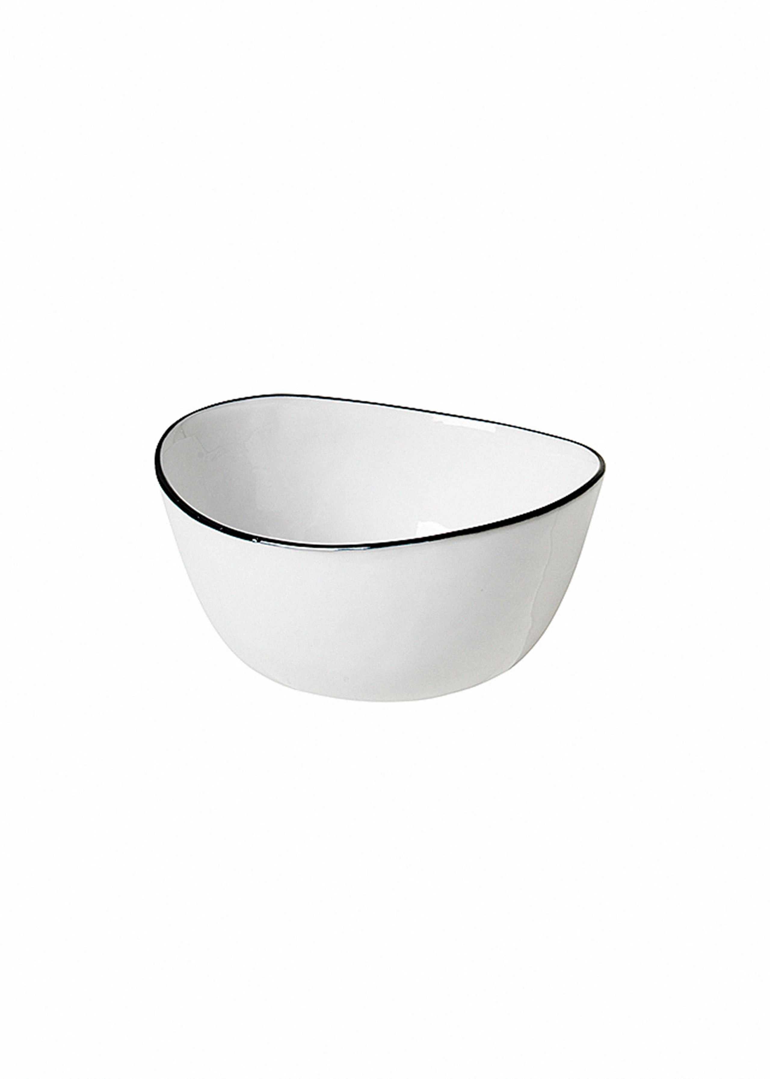 Broste CPH - Mísa - Salt - Bowls - Serving Bowl - Medium