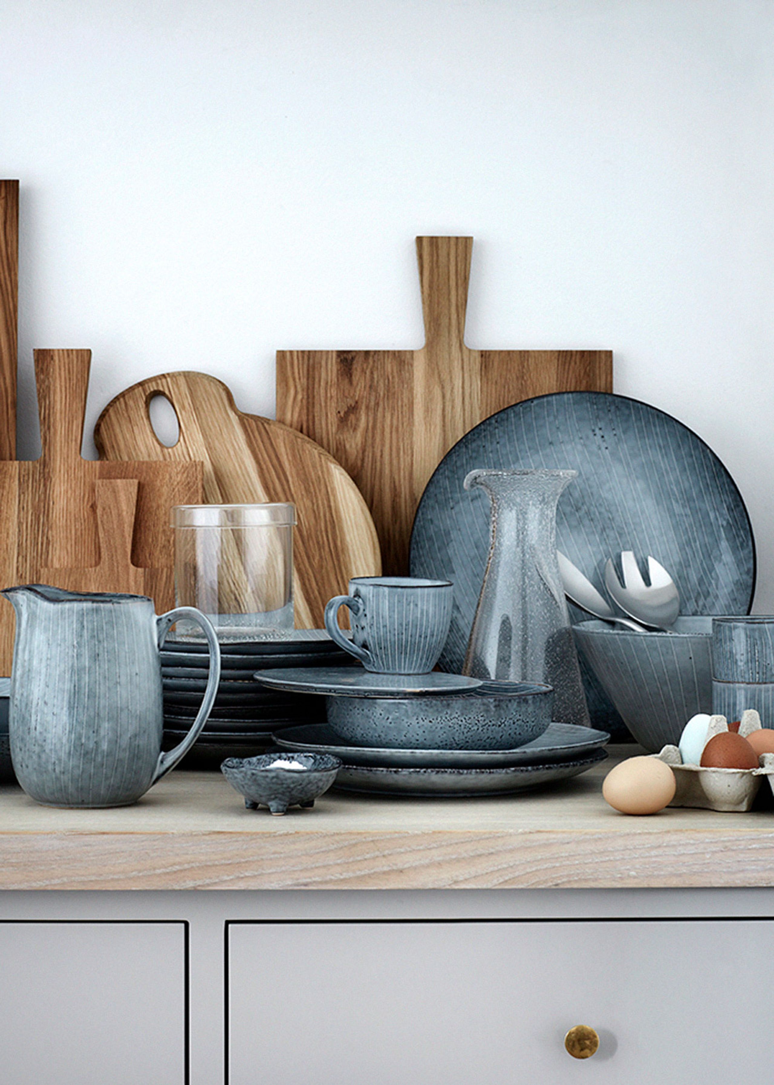 Broste CPH - Bowl - Nordic Sea - Gravy Bowl - Gravy Bowl - 40cl