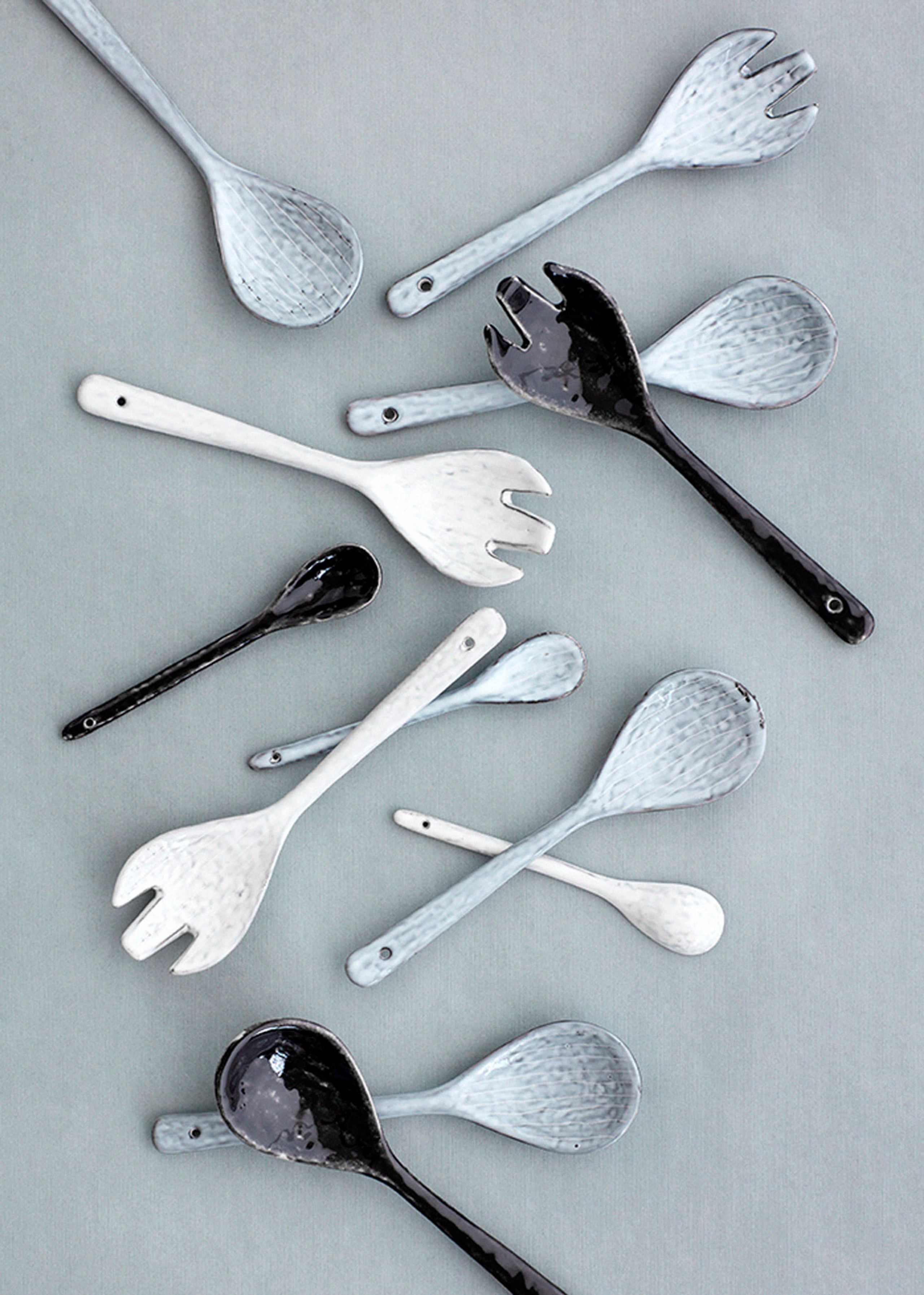 Broste CPH - Schüssel - Nordic Sea - Bowl - Serving Bowl - Medium