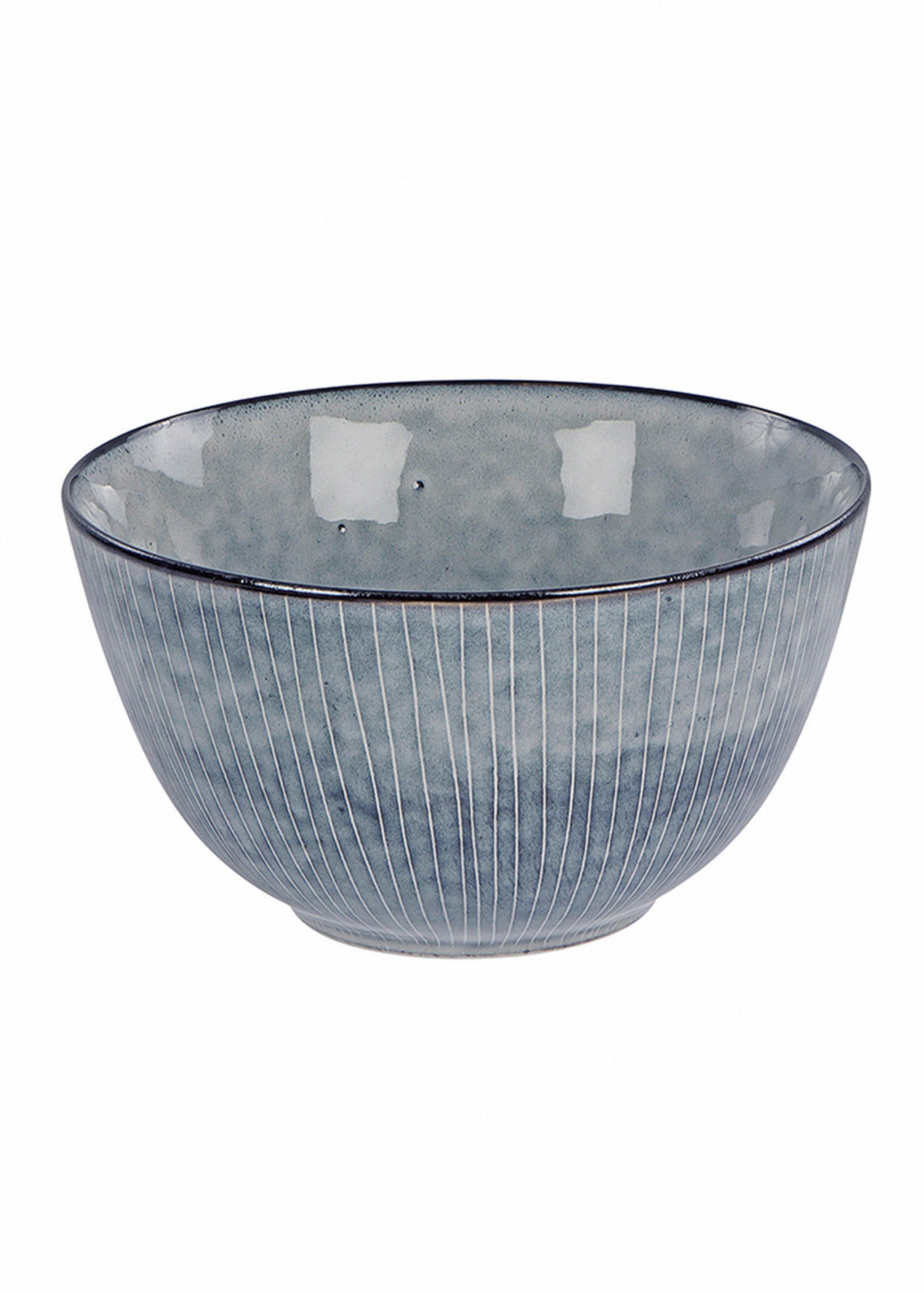 Broste CPH - Schüssel - Nordic Sea - Bowl - Serving Bowl - Medium