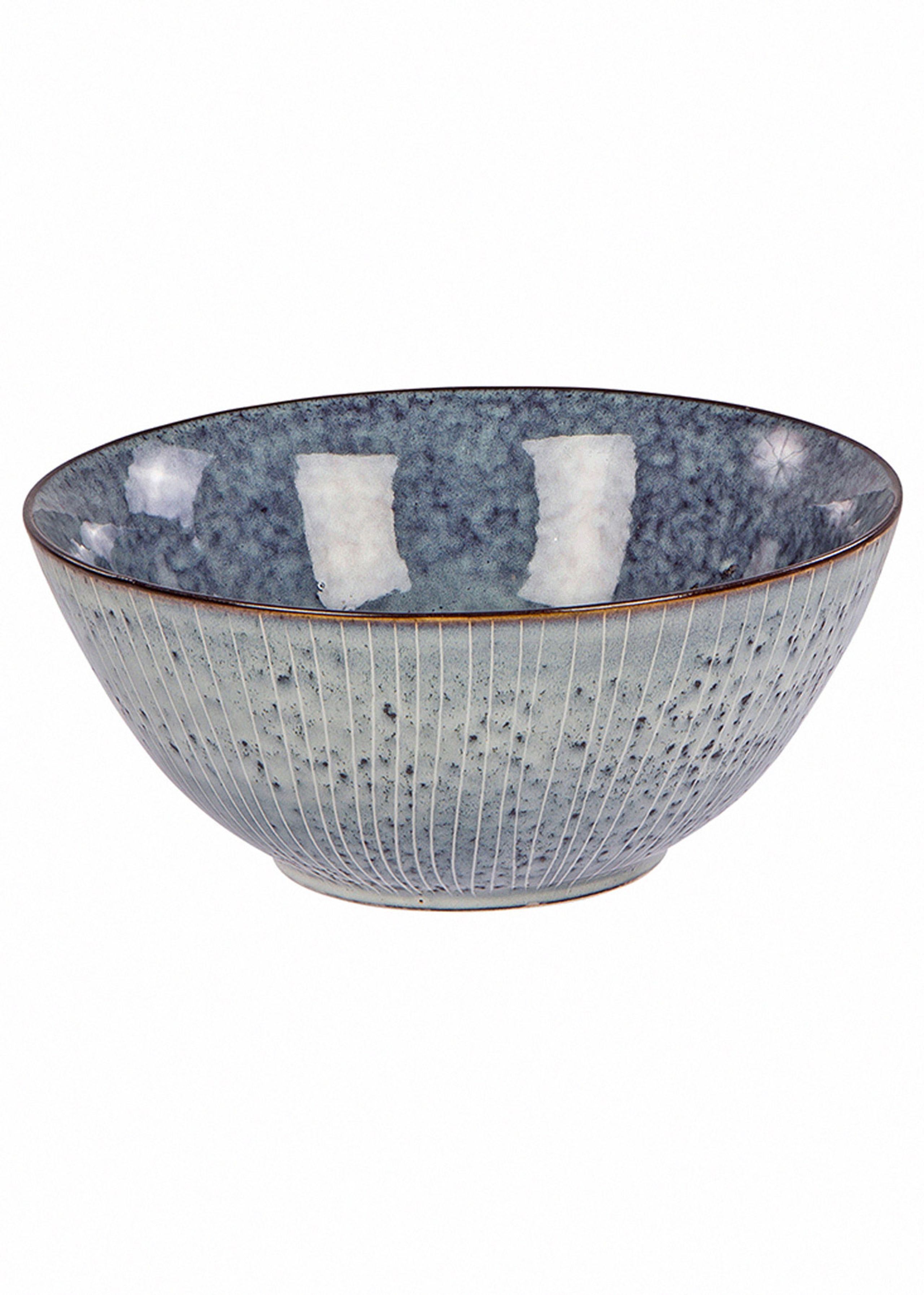 Broste CPH - Salud - Nordic Sea - Bowl - Serving Bowl - Large