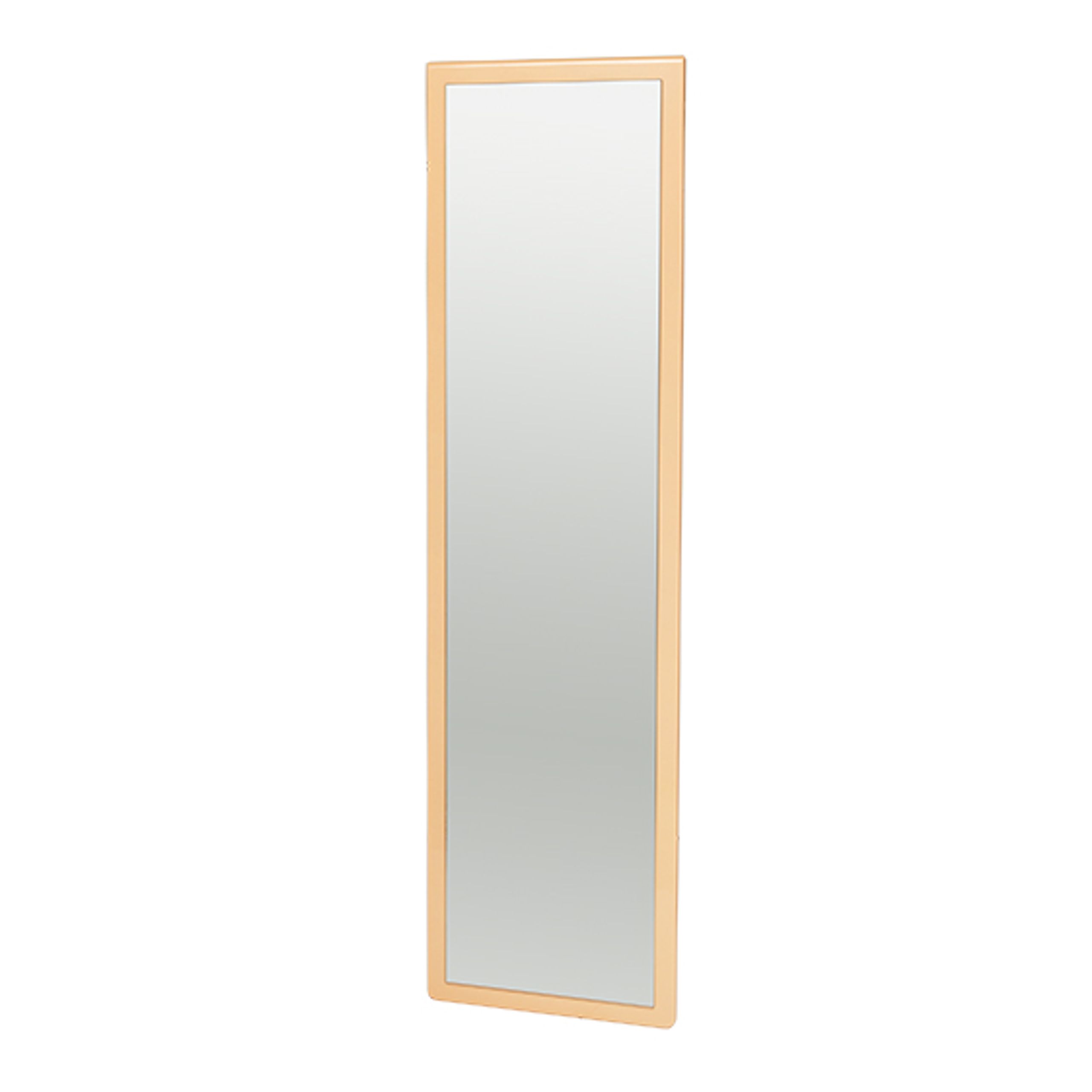 Broste CPH - Mirror - Tenna Mirror - L / Dusty Peach