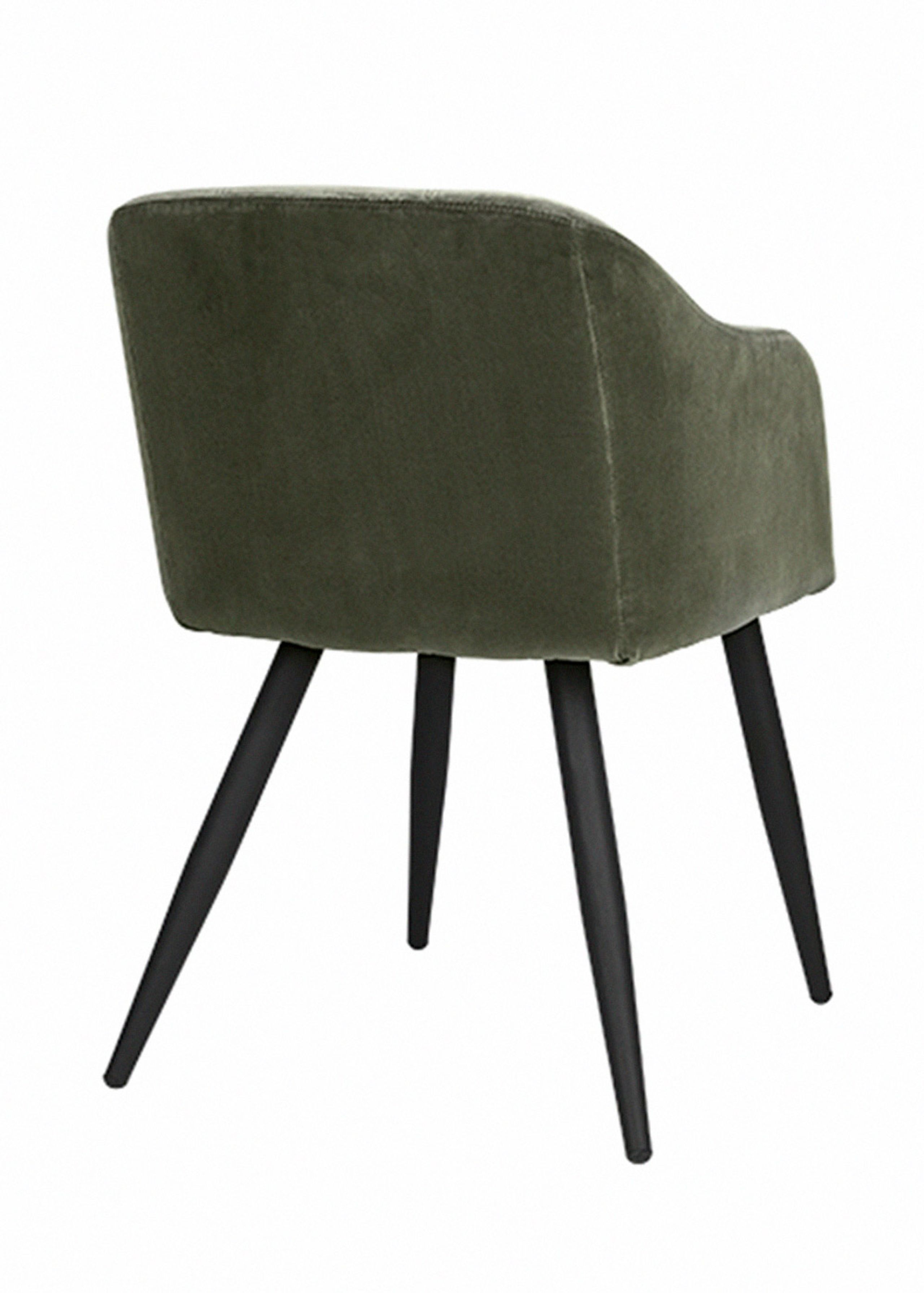 Broste CPH - Chair - Pernilla - Grape Leaf