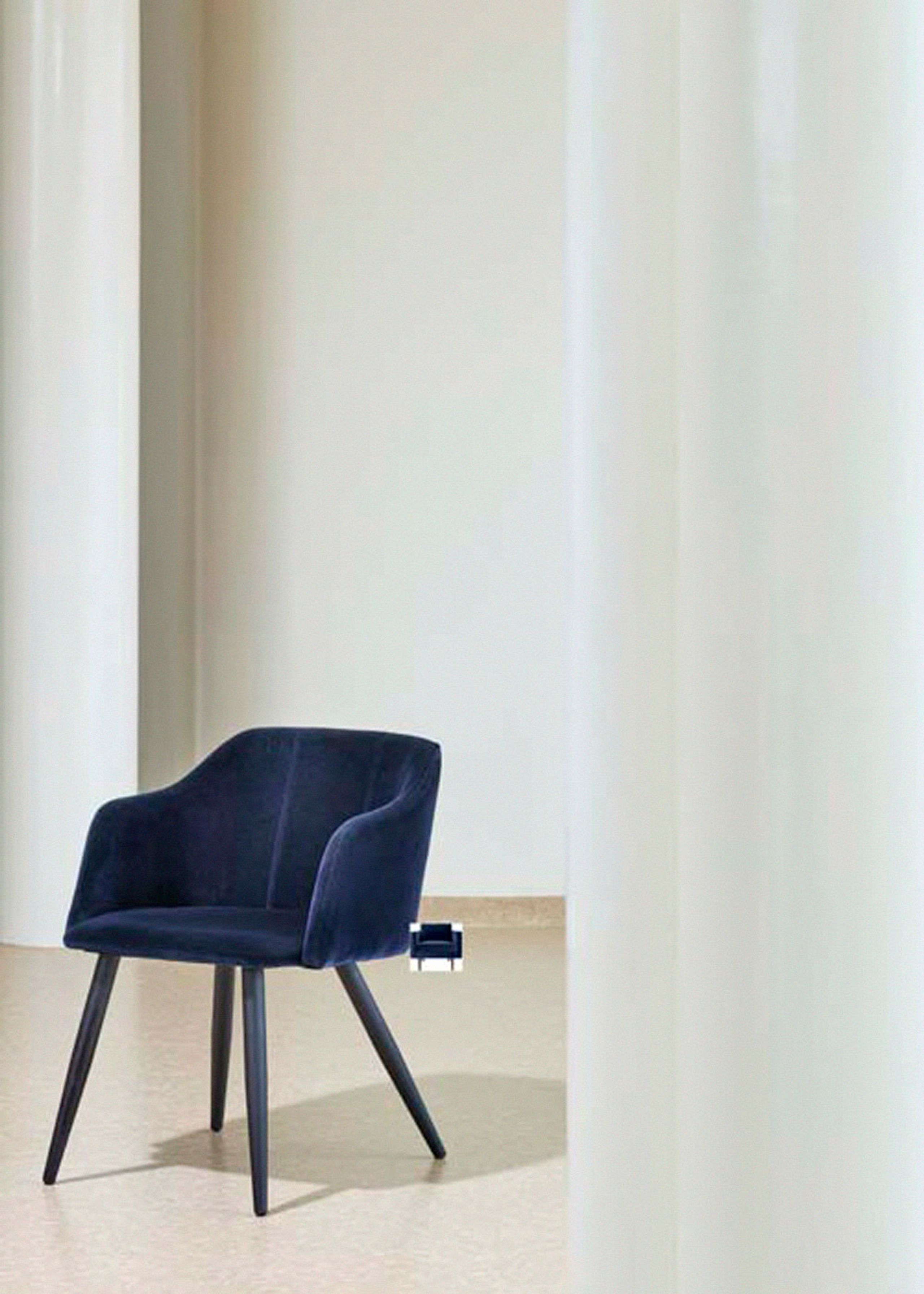 Broste CPH - Chair - Pernilla - Grape Leaf