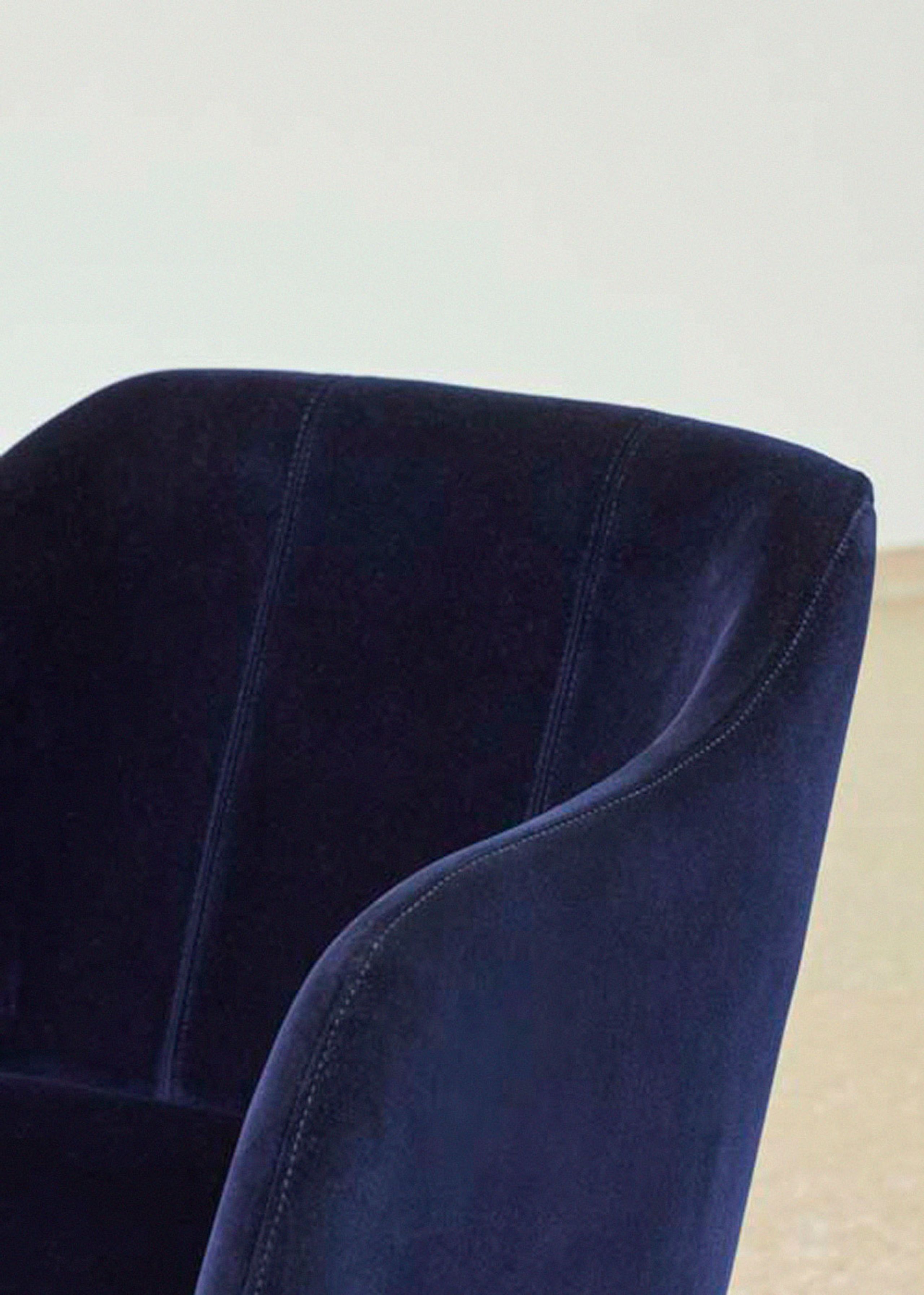 Broste CPH - Chair - Pernilla - Grape Leaf