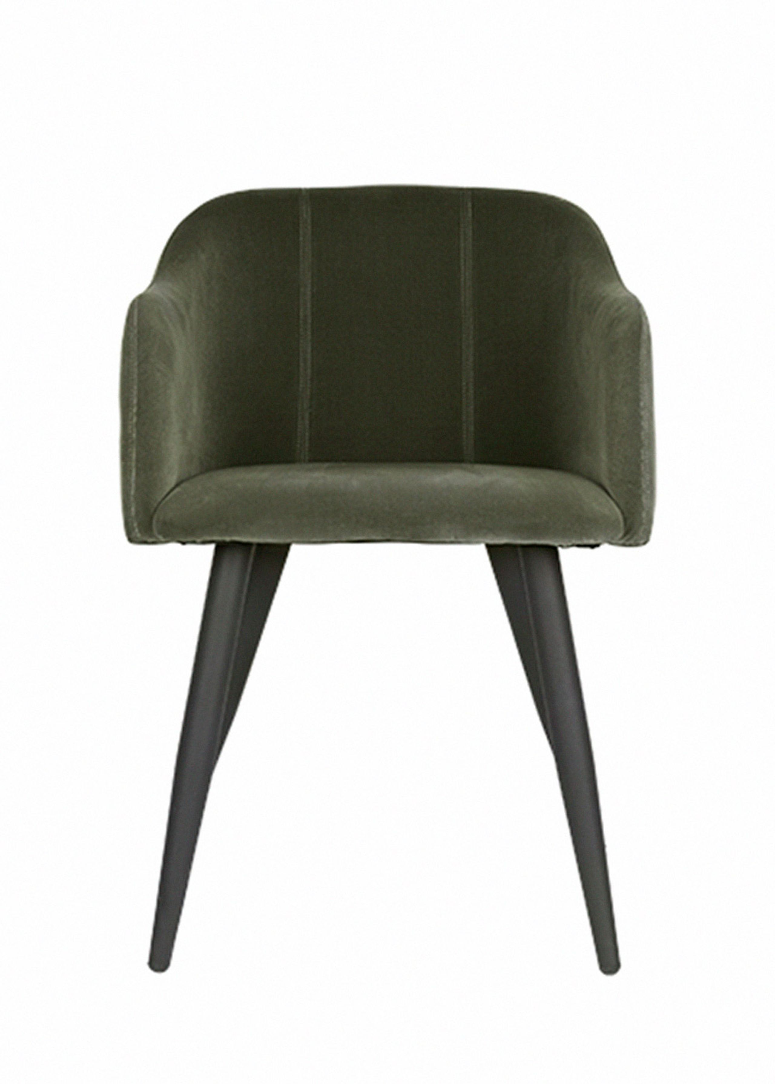 Broste CPH - Chair - Pernilla - Grape Leaf