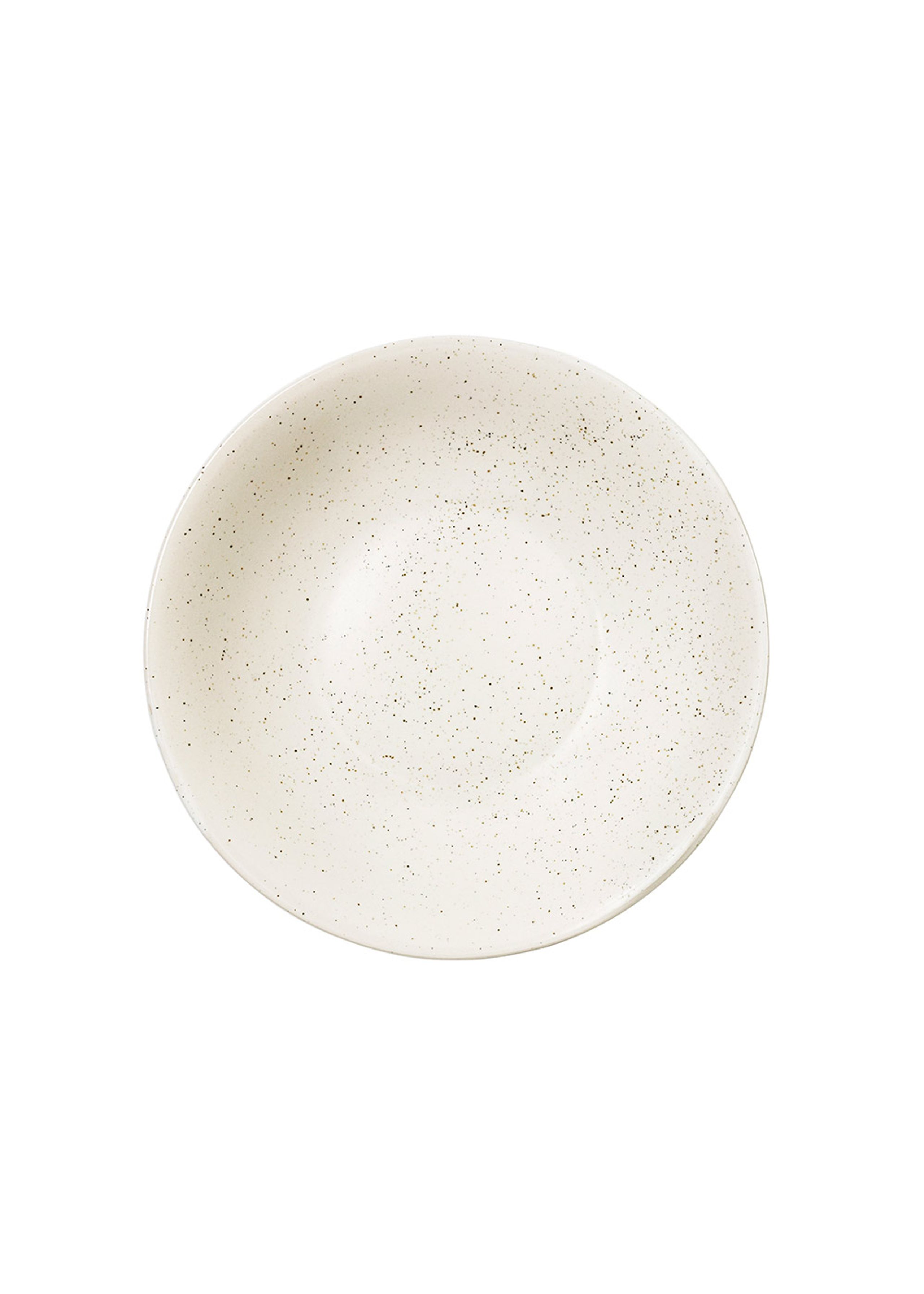 Broste CPH - Bord - Nordic vanilla - Tallerken - Dyb tallerken