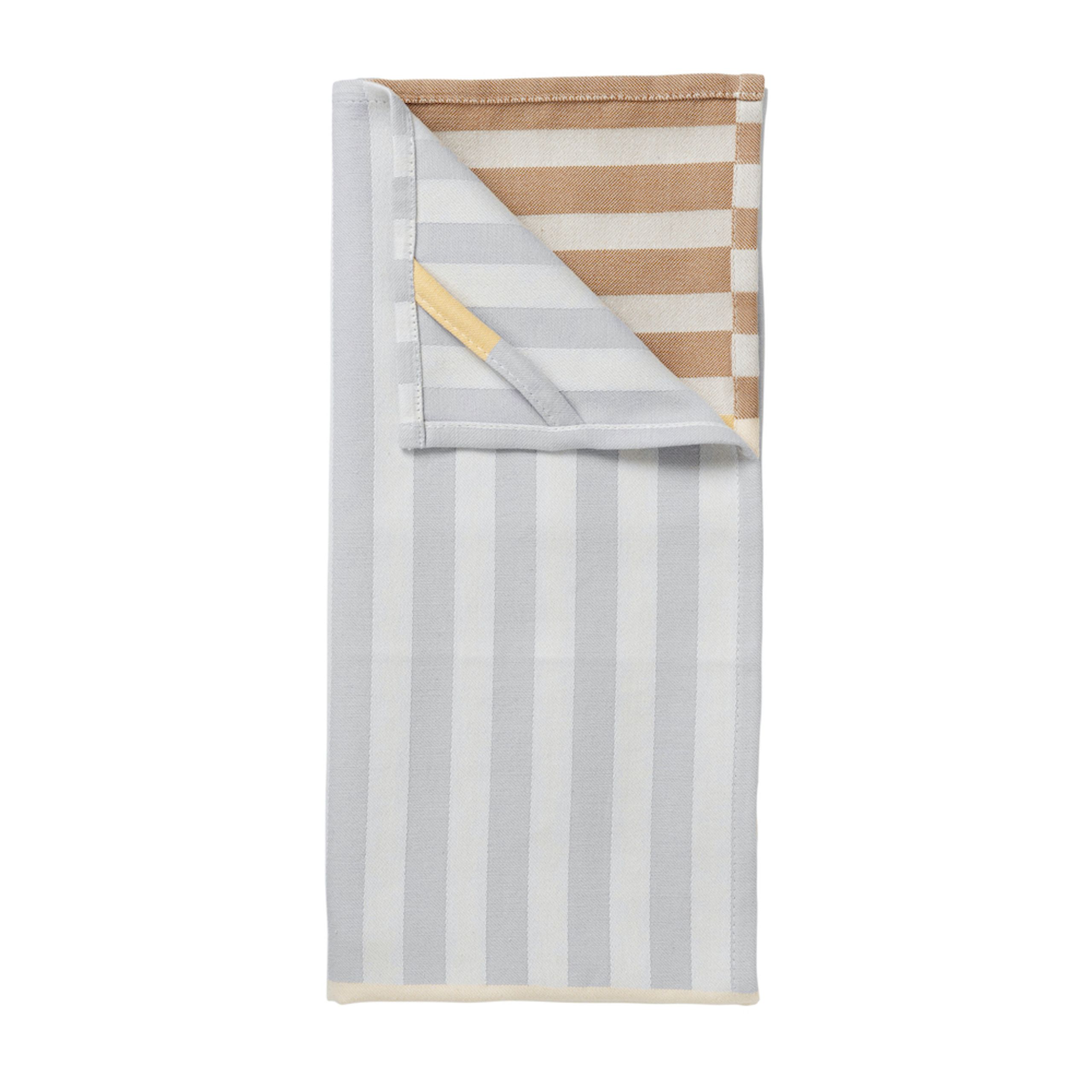 Broste CPH - Asciugamano da tè - Frankie viskestykker - Rainy day/Plain air