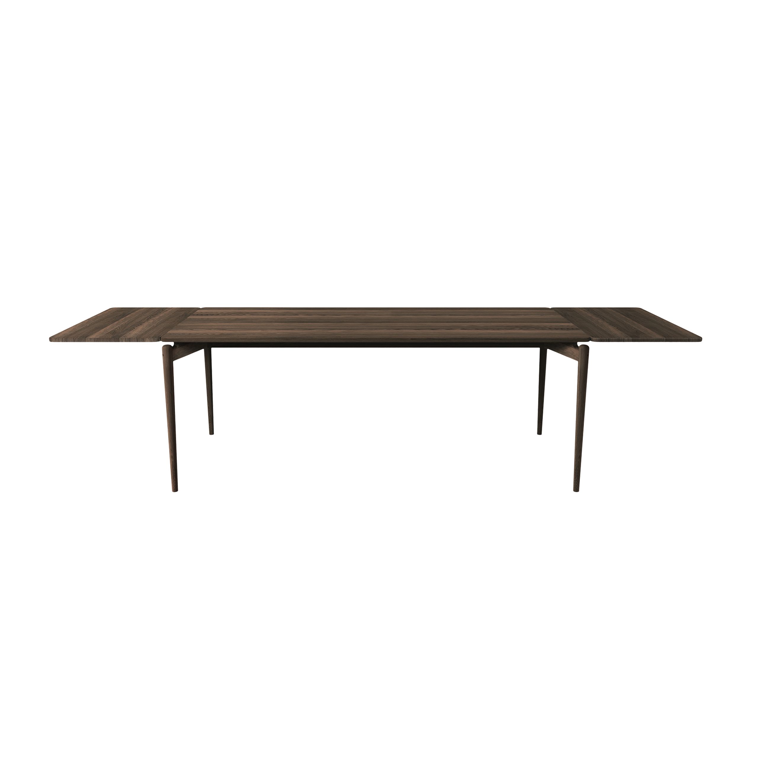 Bruunmunch - Jídelní stůl - PURE Dining Table - Oak, Smoked L190